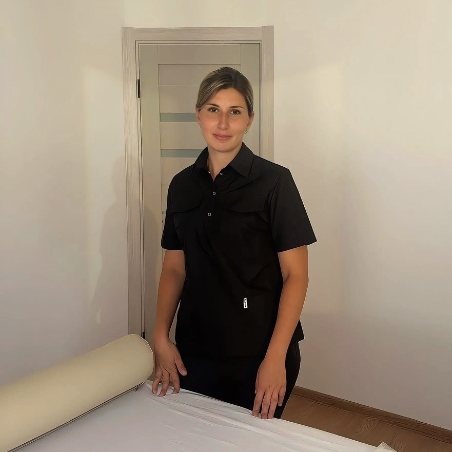 Массаж тела. Фототерапия, микроигольчатый RF-лифтинг, плазмолифтинг, биоревитализация, Элос-эпиляция, массаж тела