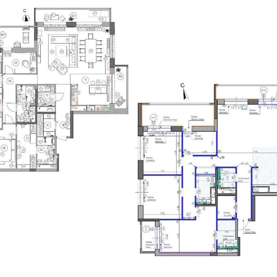 Ирина Змазнева_Дизайнер интерьера_Новосибирск