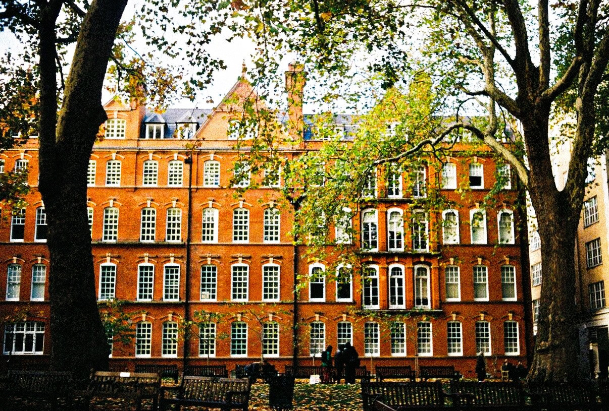 Художественная фотография. Фотохудожник Анна Забродина