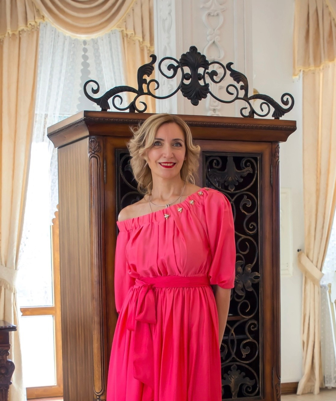 КодПривлекательности | Бьюти-марафон. Бьюти мастер Ростов-на-Дону Елена Довженко