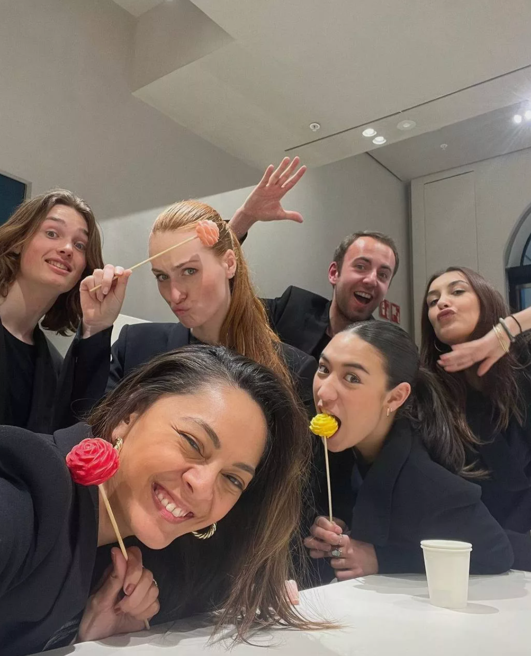 ТРЕНДЫ 2024 года. Свадебный и репортажный фотограф Элина Козырьянова