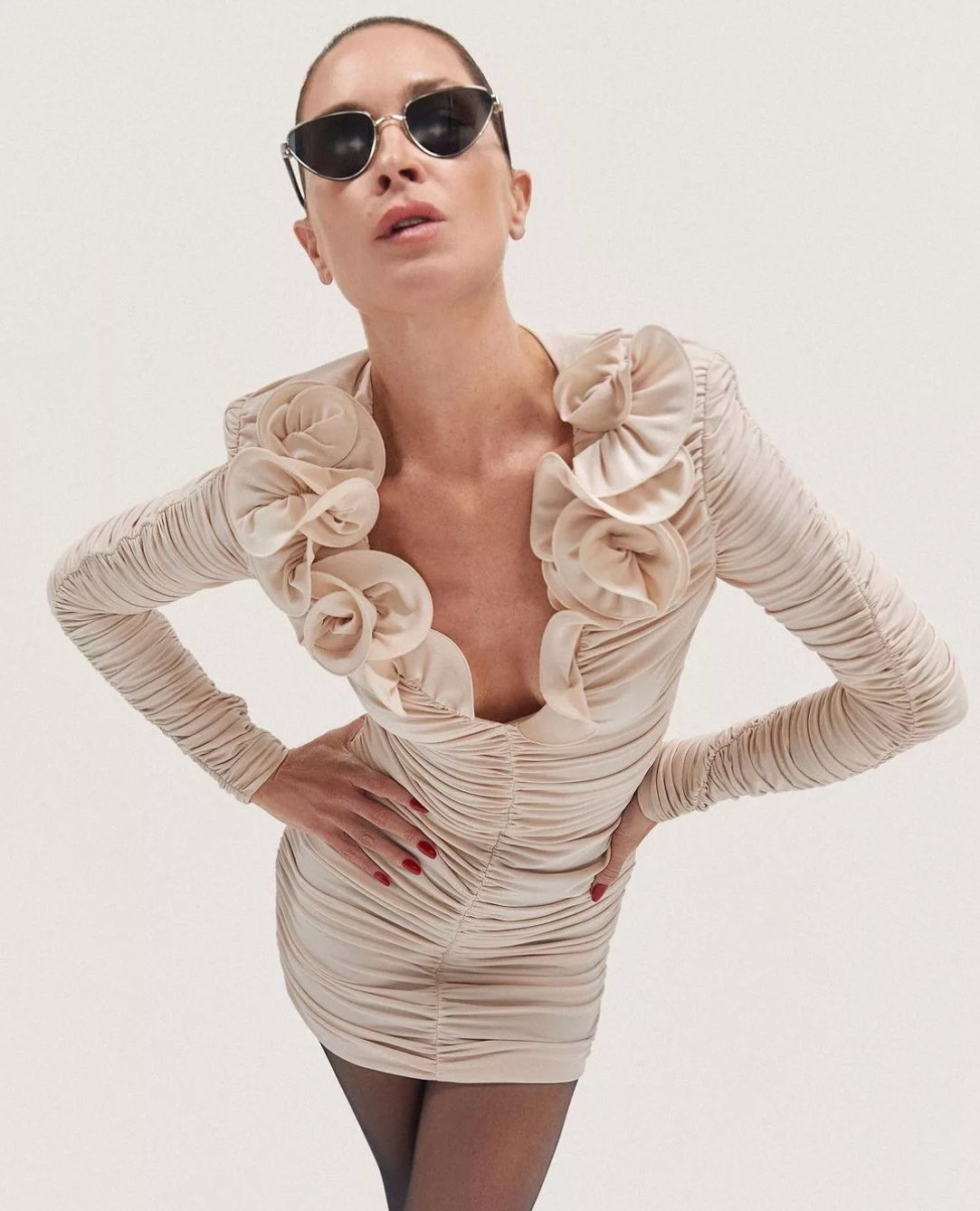 ТРЕНДЫ 2024 года. Свадебный и репортажный фотограф Элина Козырьянова