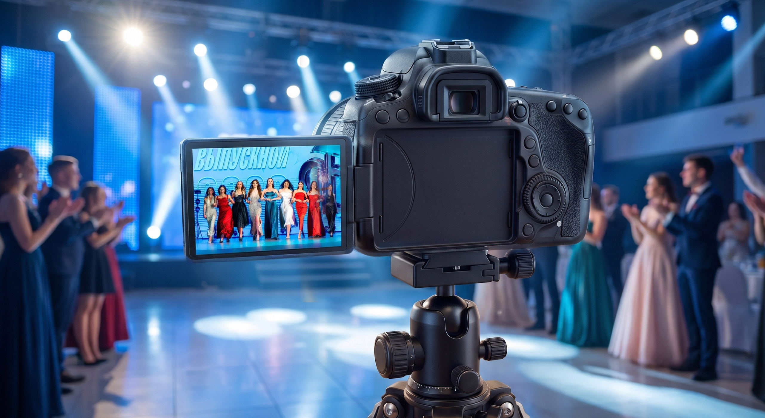 5-11 класс. Студия «Фокус» детская фотография Ольги Поповой г. Бийск