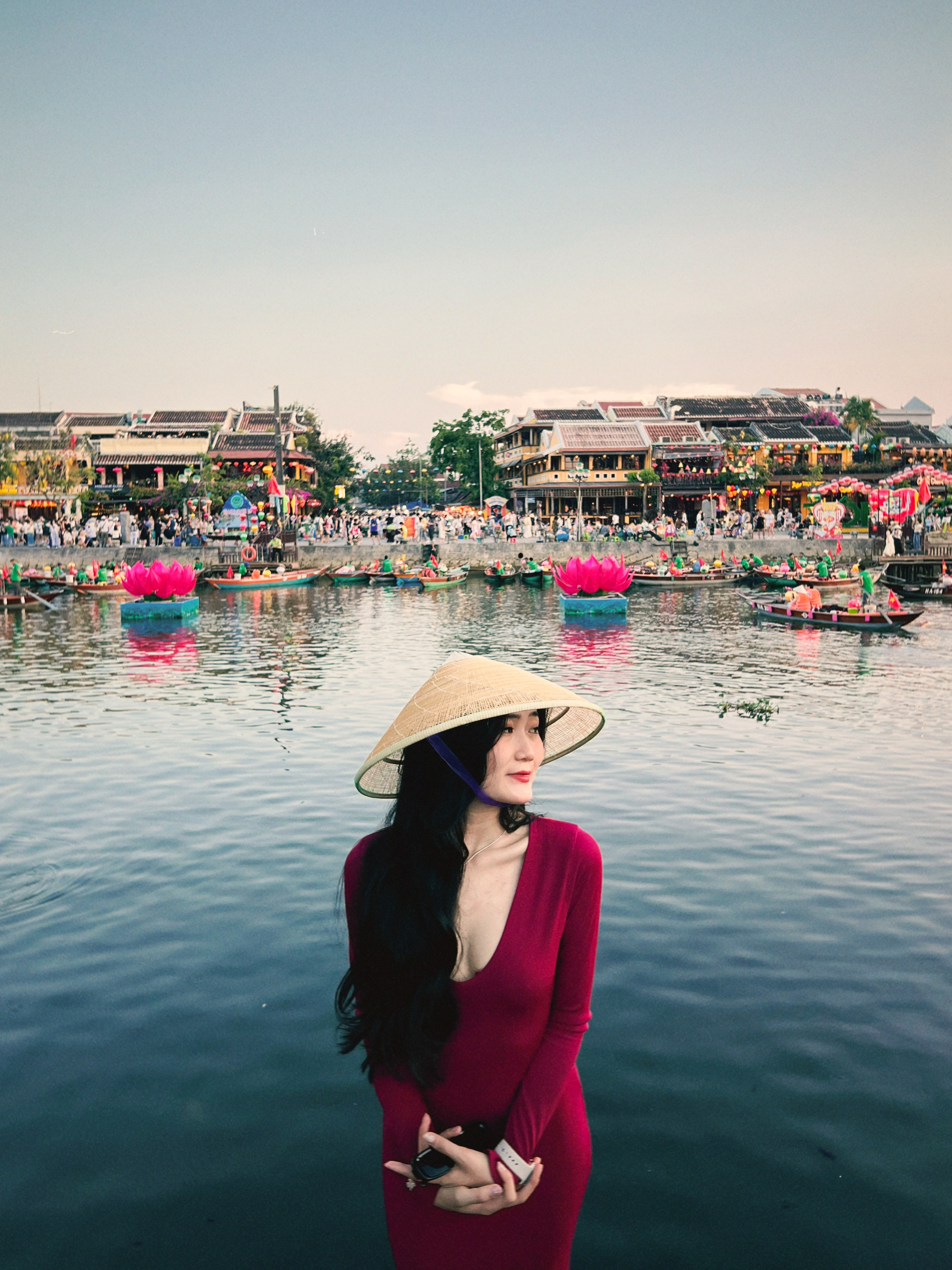 Вьетнам — архитектура, культура и традиции. Маршрут по стране