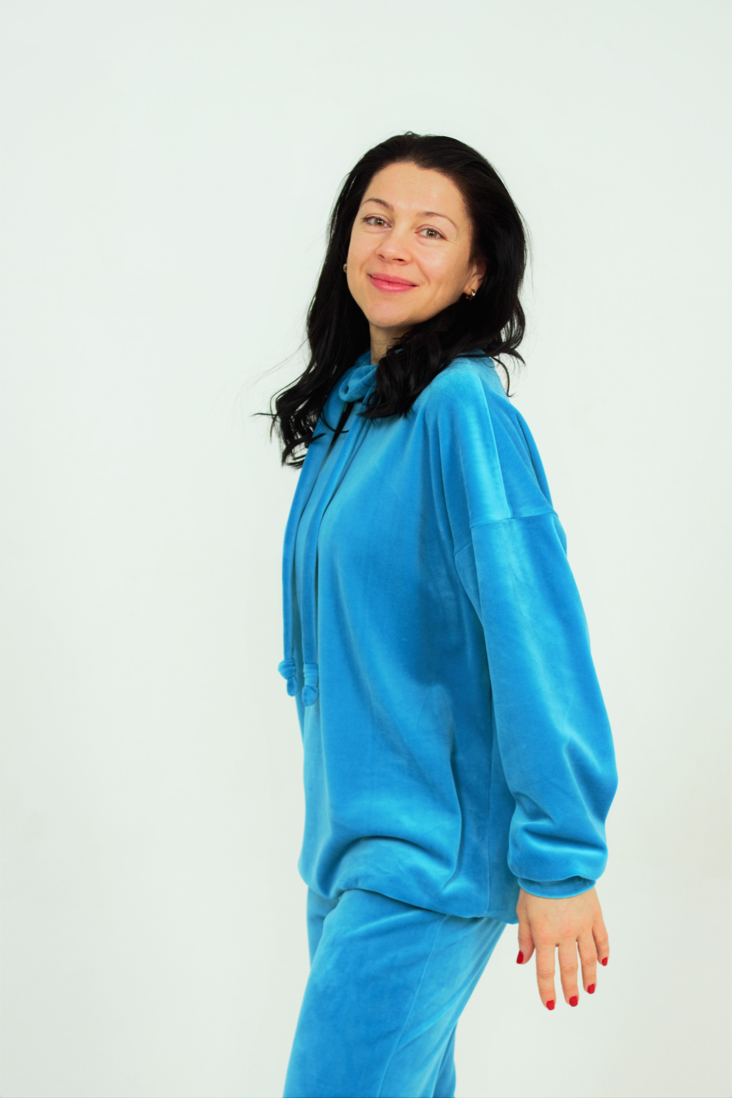 Фотограф в Москве Светлана Богначева