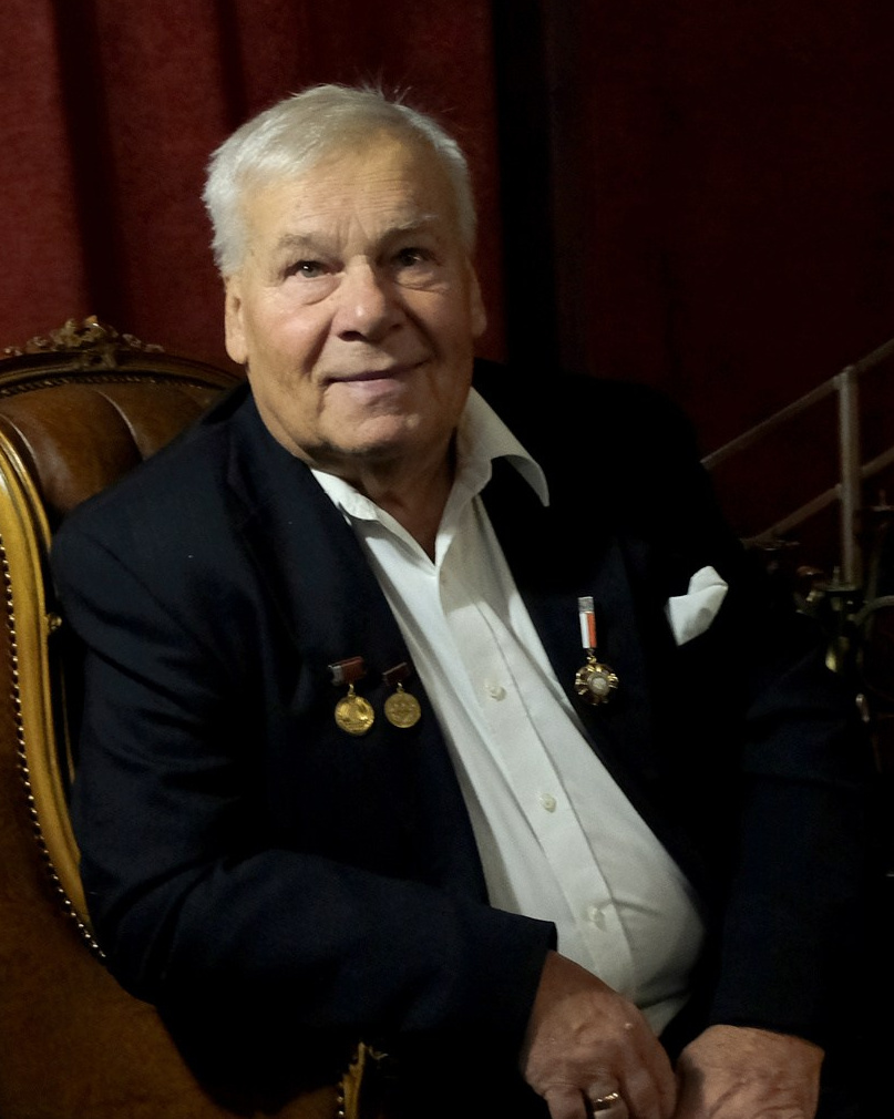 Опера. Дом Шрёдера