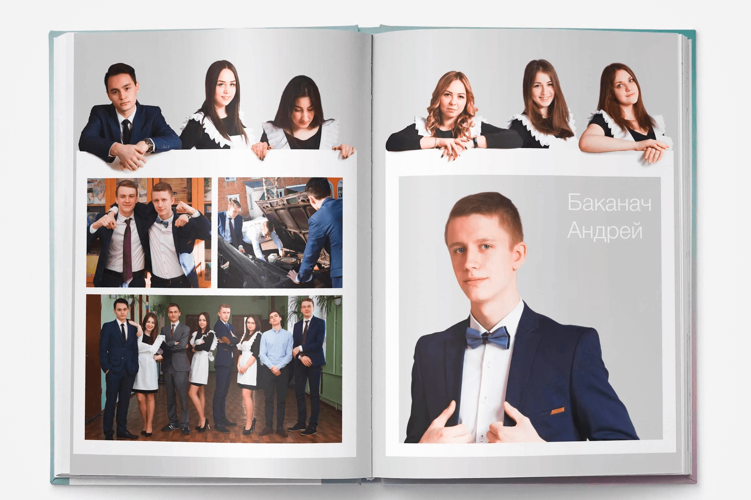 Сделаю фото для ваших выпускников. Школьные фотоальбомы в Томске. Фотограф Ирина Беляева в Томске