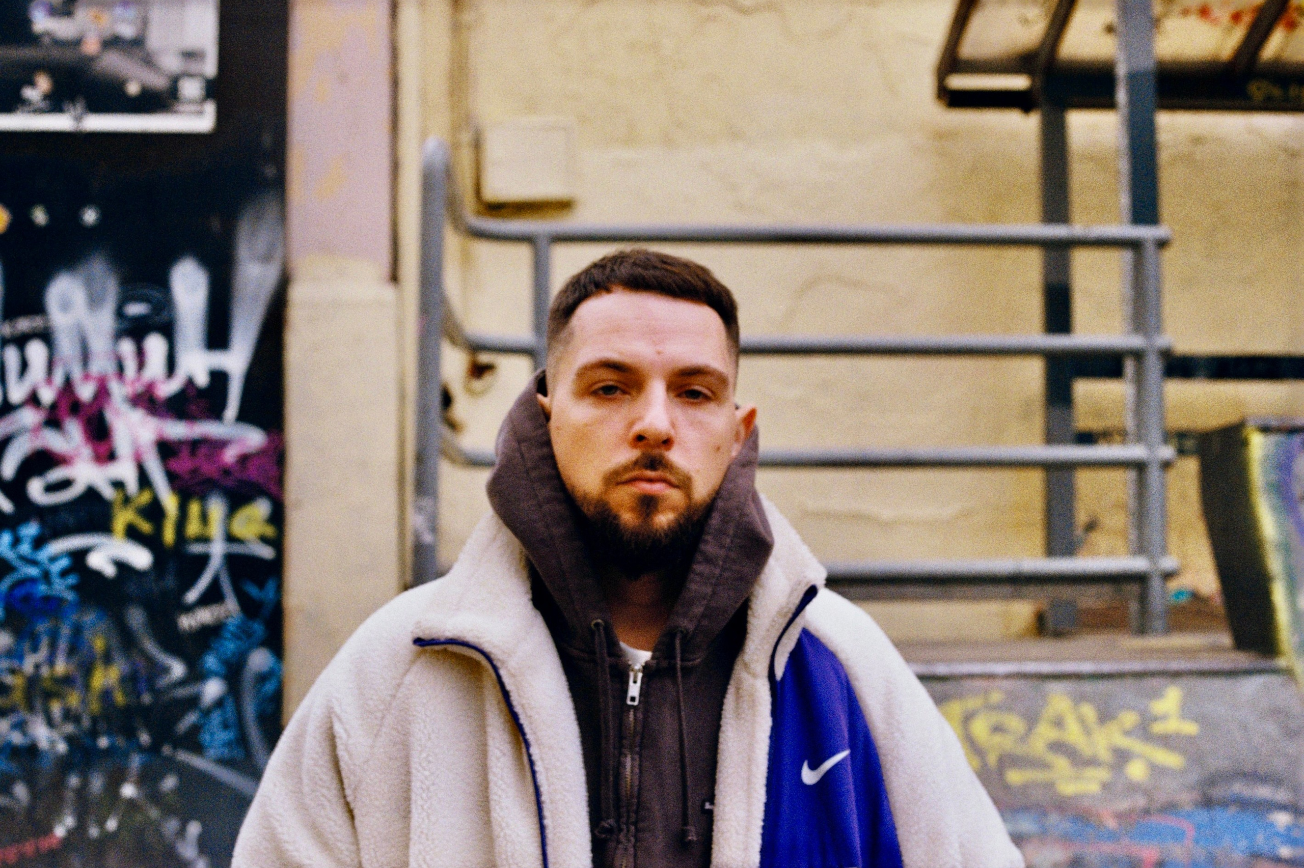 Projects. Tatiana Darina — film photographer in St. Petersburg