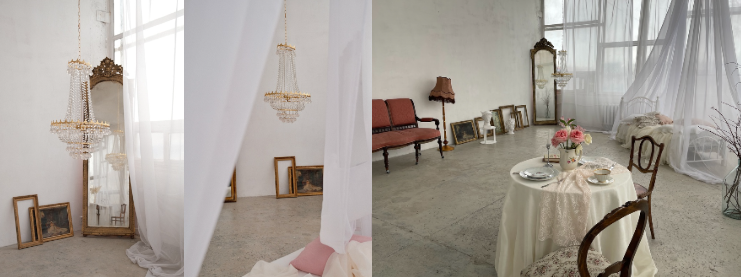 Съёмка для студии гимнастики. Фотограф в Санкт-Петербурге и Москве Юлия Паршакова