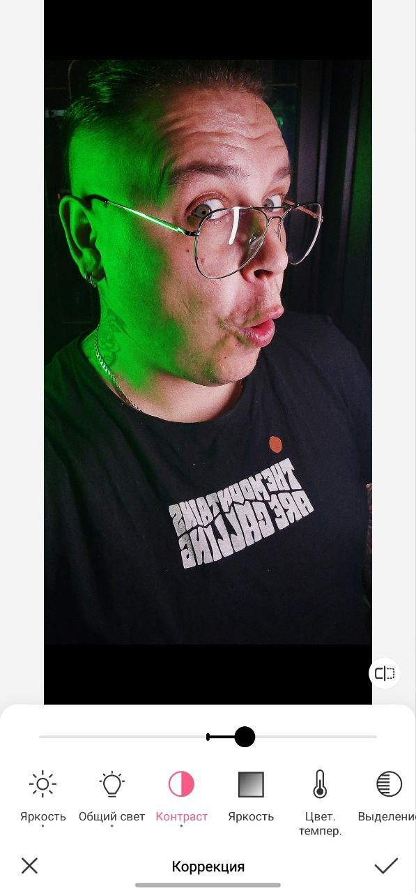 Топ- 5 приложений для ретуши фотографий на телефоне. Профессиональный фотограф в Мценске и Орловской области