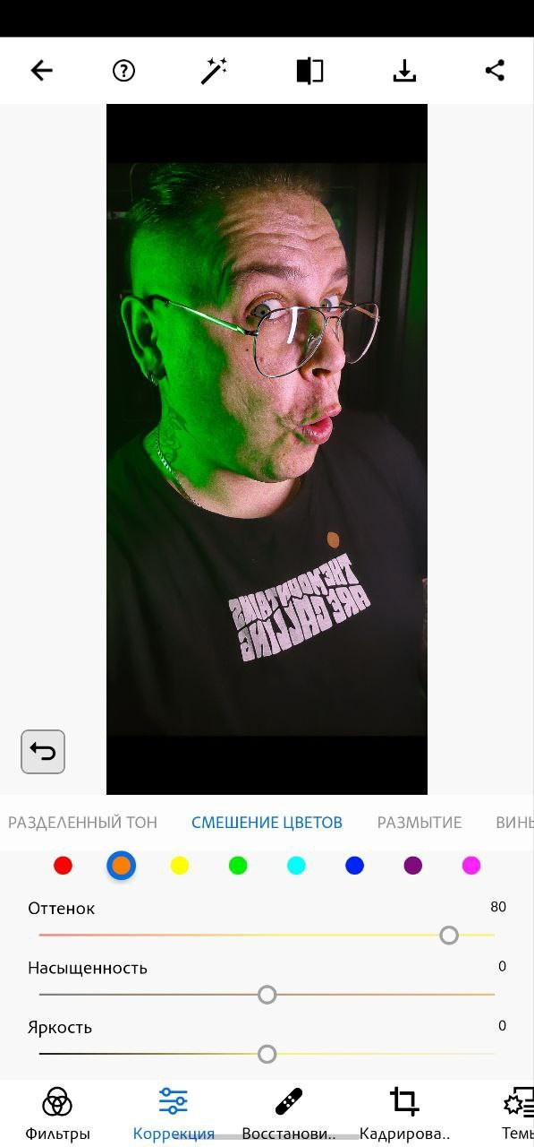 Топ- 5 приложений для ретуши фотографий на телефоне. Профессиональный фотограф в Мценске и Орловской области