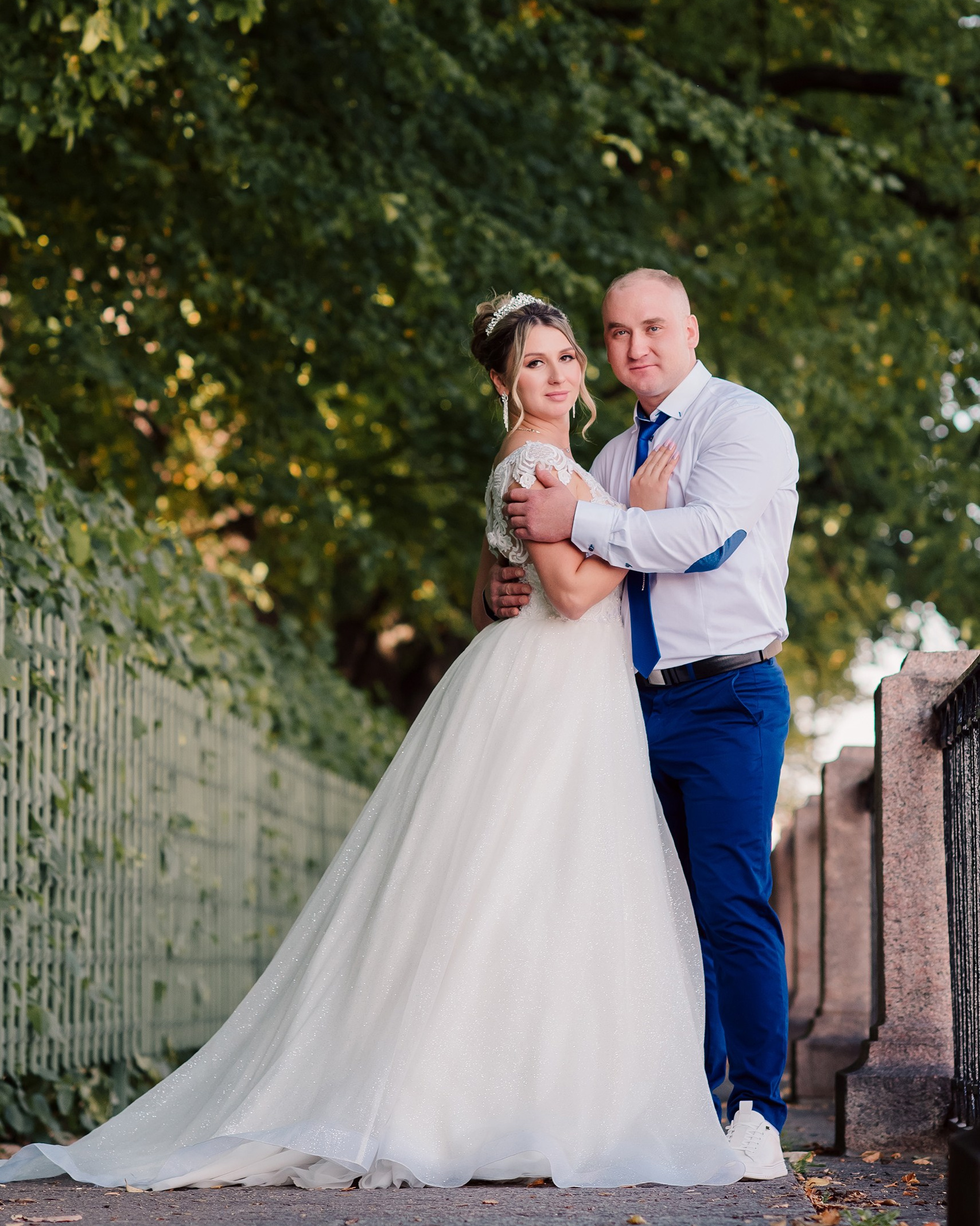 Свадебный фотограф. Семейный и Свадебный фотограф. Санкт-Петербург. Пушкин