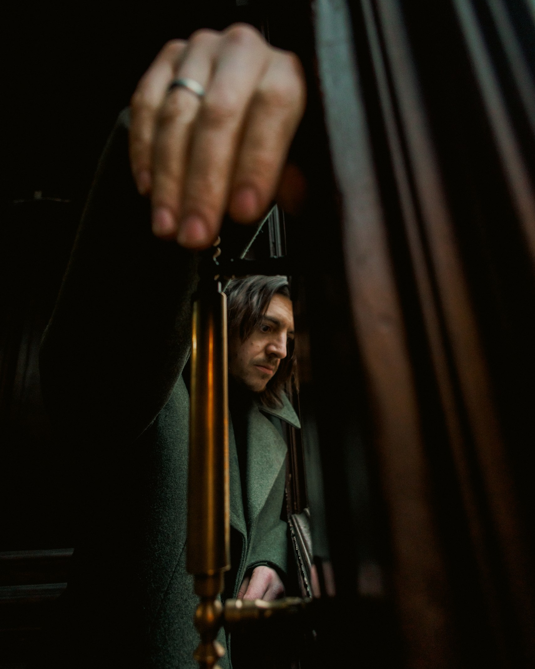 Воркшоп СПб