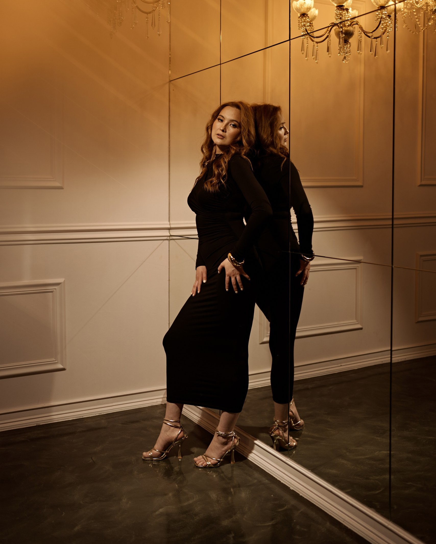 Обучение фотографии. Lili.Harms