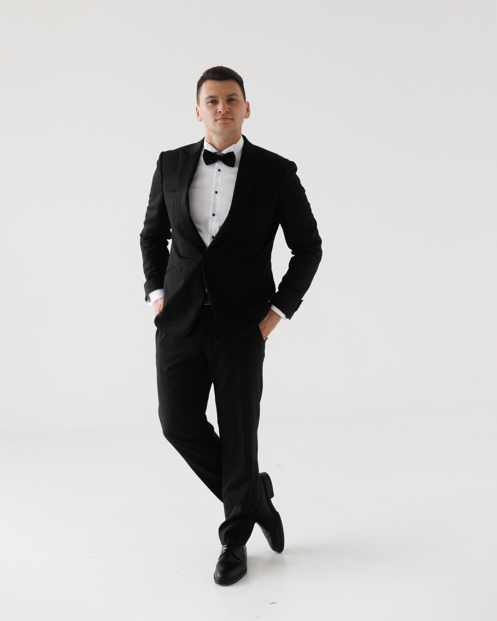 Услуги. Ведущий на свадьбу и корпоратив Сергей Гисич