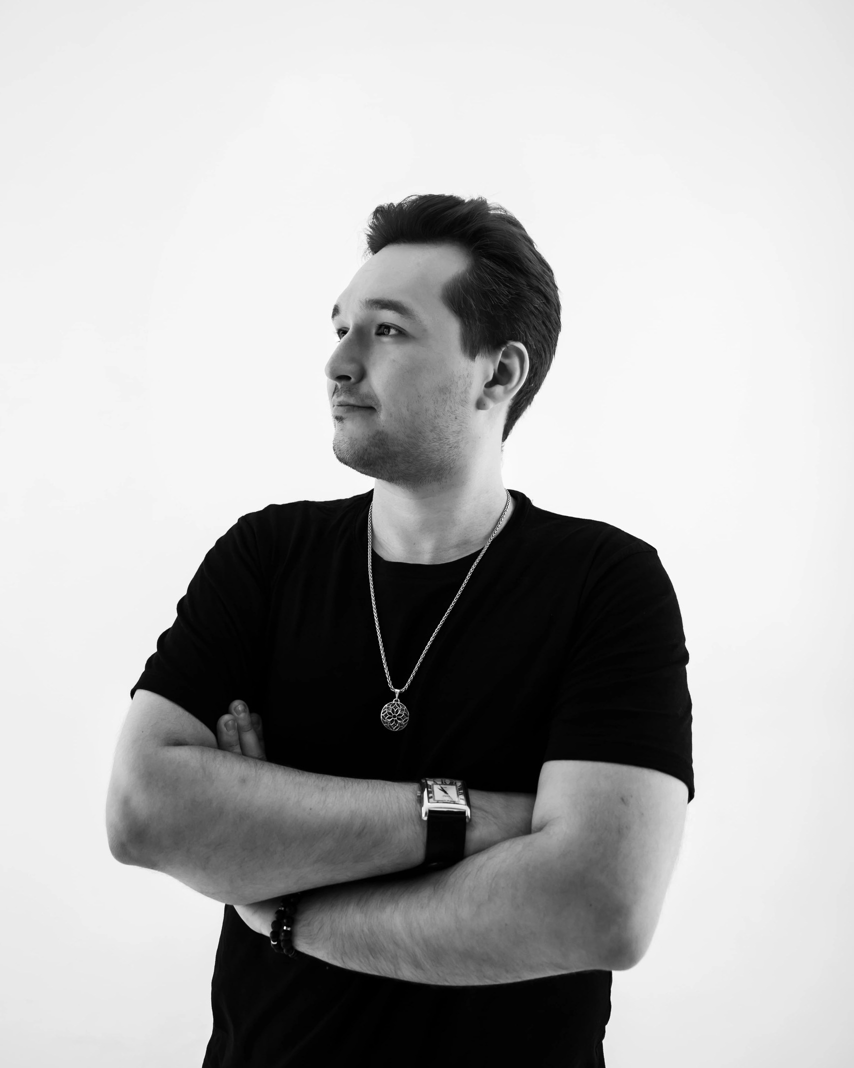 Фотограф Александр Каничев