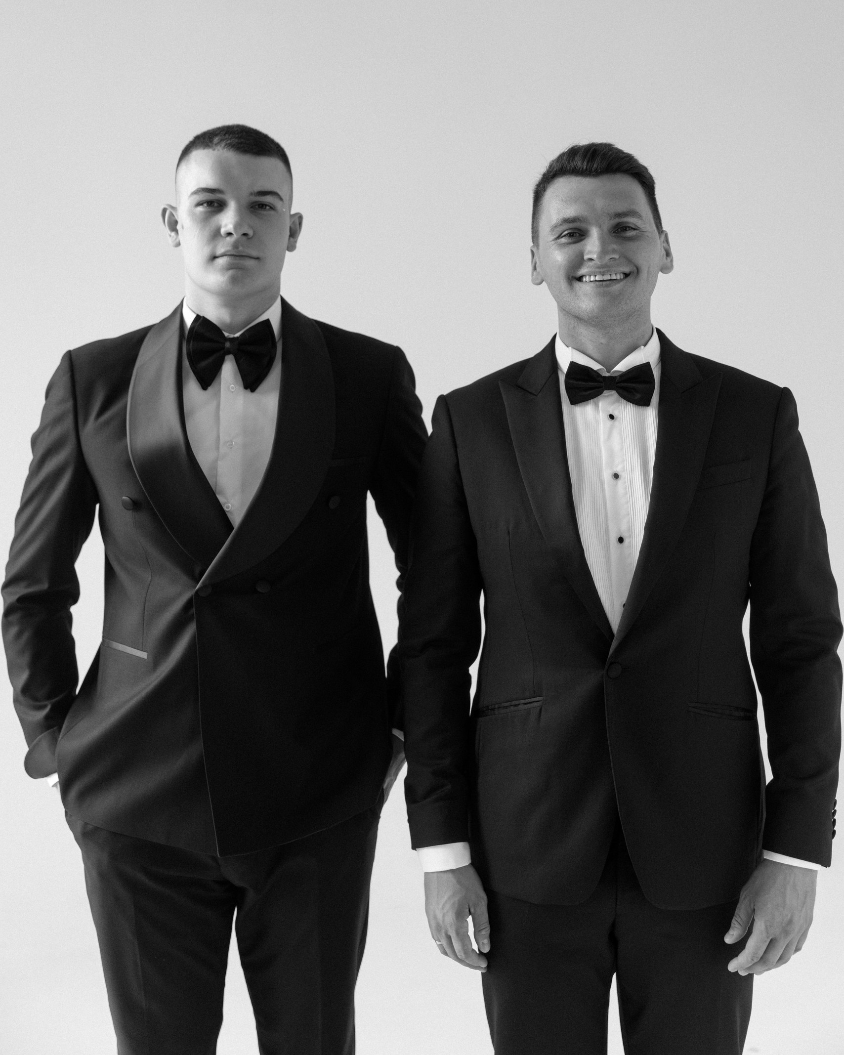 Услуги. Ведущий на свадьбу и корпоратив Сергей Гисич