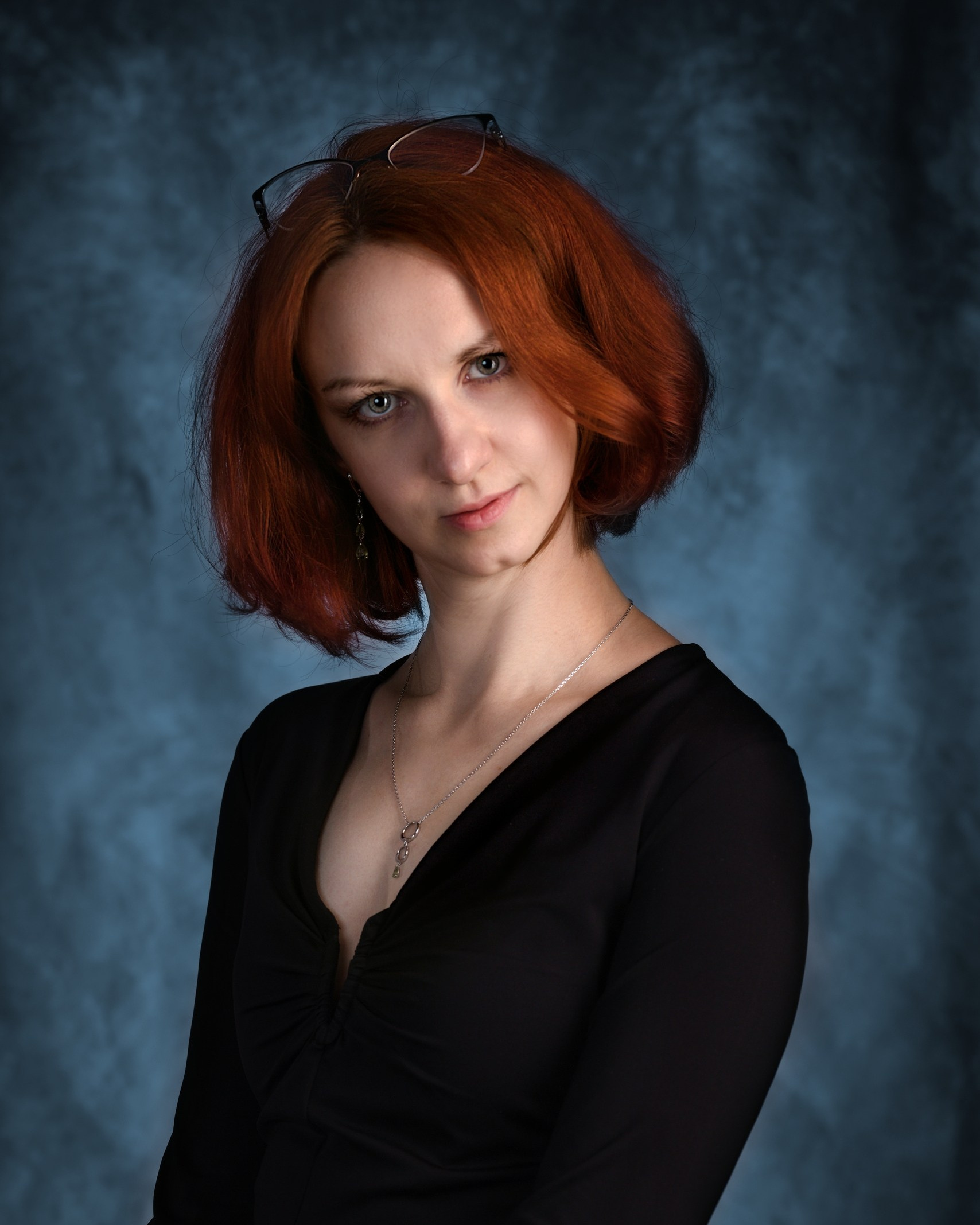 Портретный фотограф в Тюмени Баталина Ольга