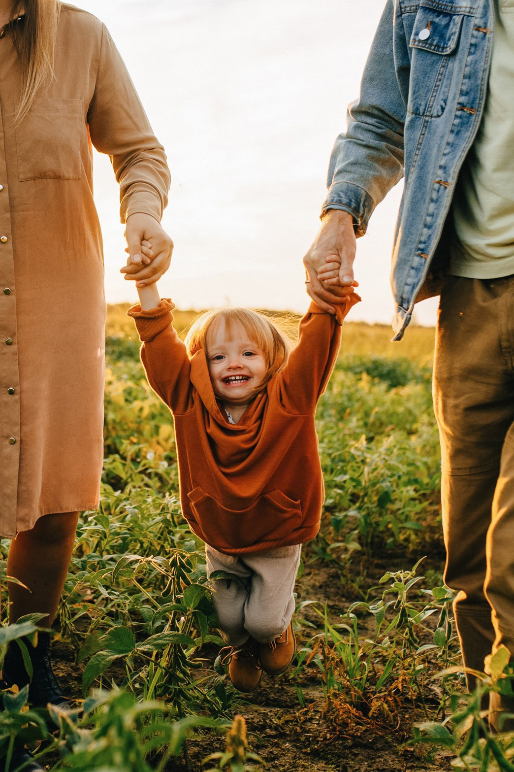 Шашкова Вероника / Свадебный и семейный фотограф Москва и Ярославль