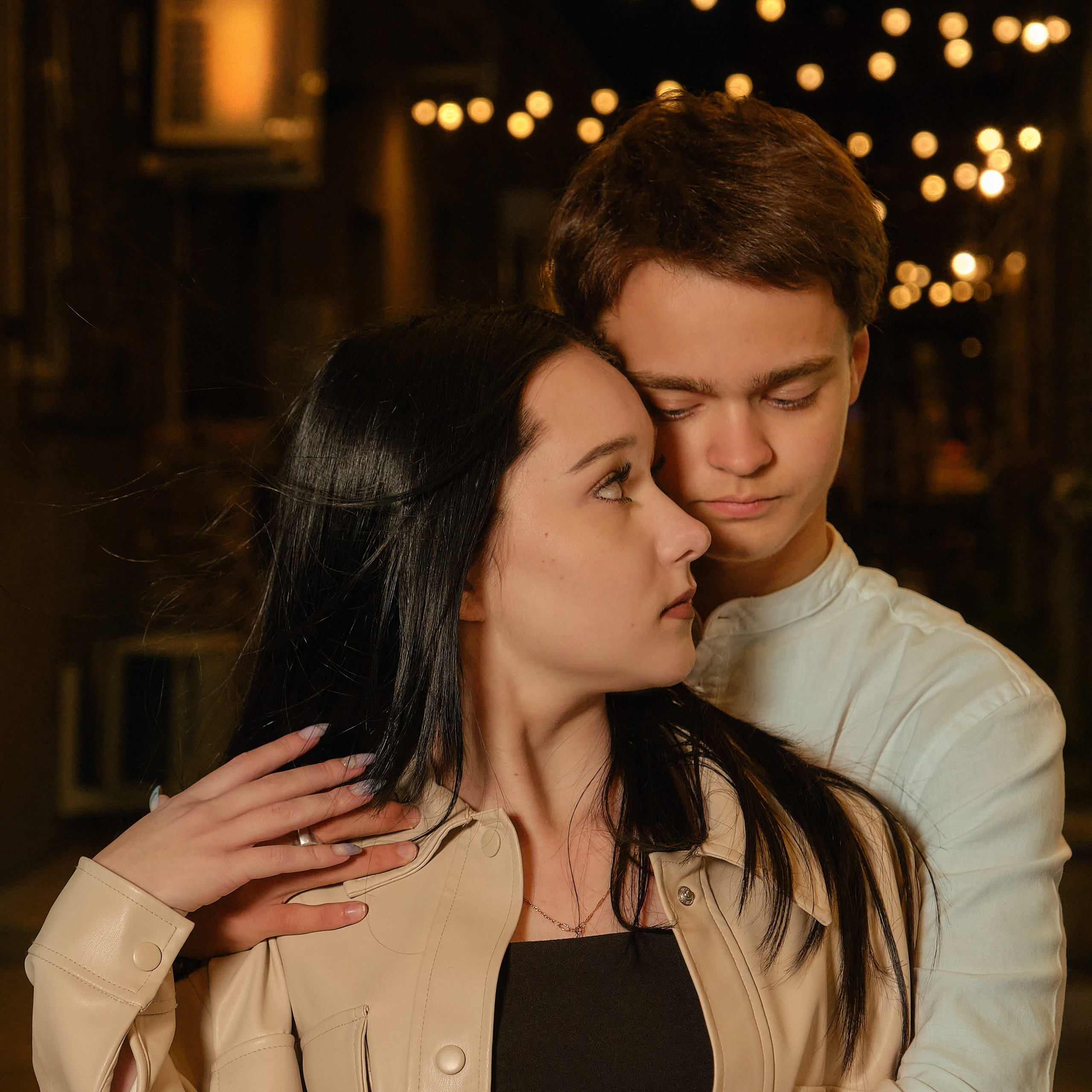 📸 Лав Стори Фотосессия — Ваша История Любви в Кадре! 💕