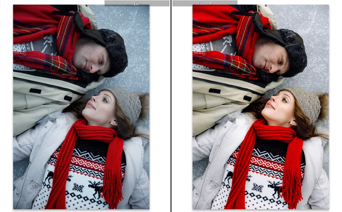 Скачать пресеты для Lightroom