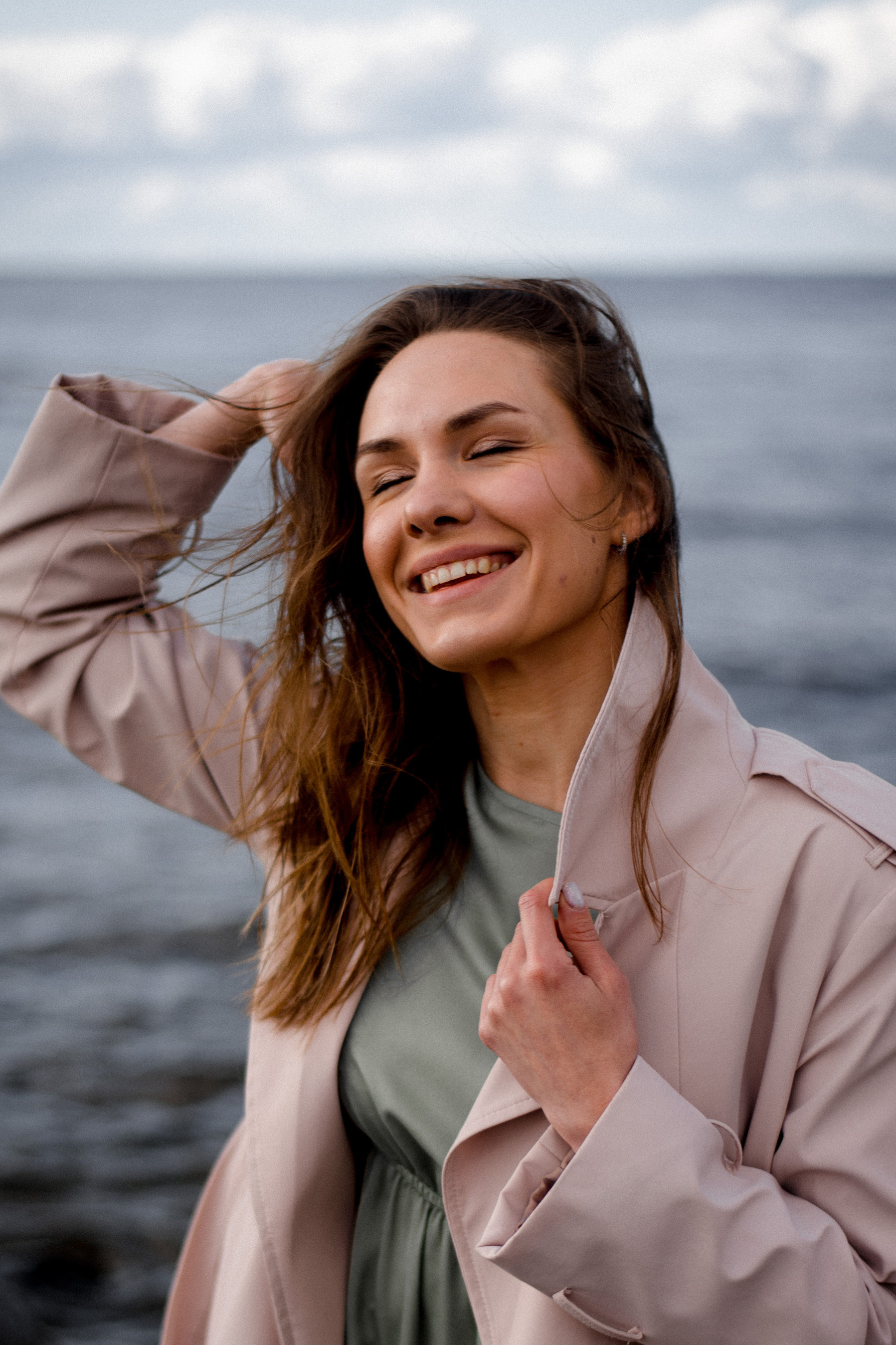 Услуги. Фотограф Анастасия Антонова