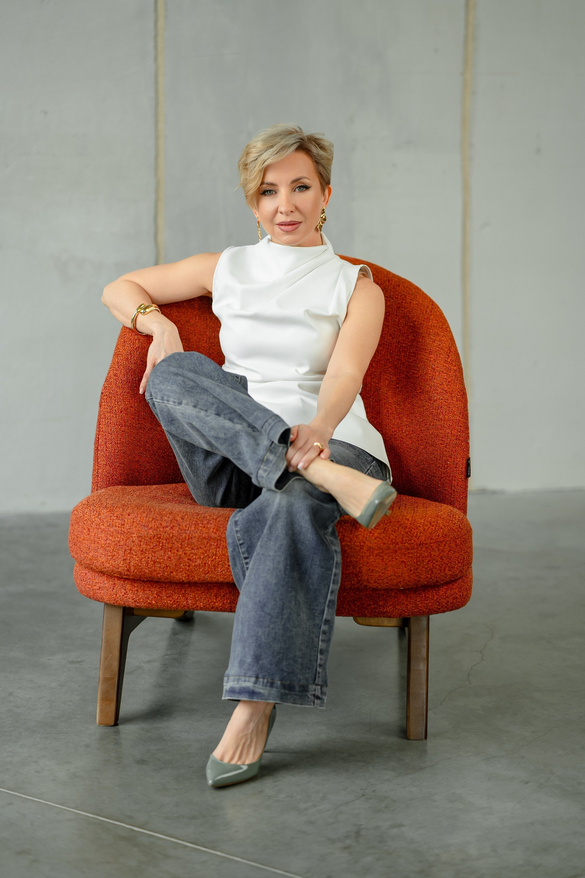 Коммерческий контент. Фотограф в Воронеже Мария Зайчик