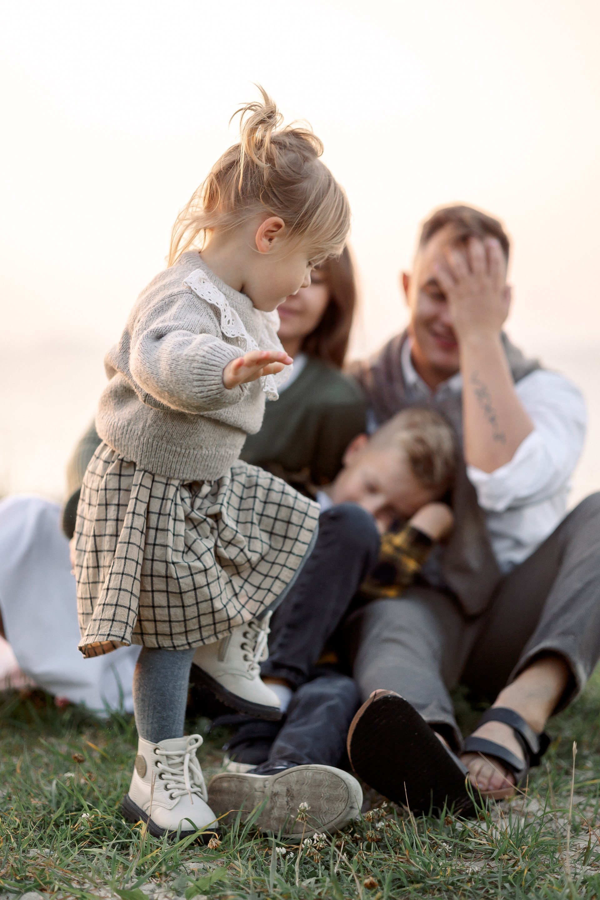 Свадебный и семейный фотограф и видеограф СПб Светлана Афанасьева