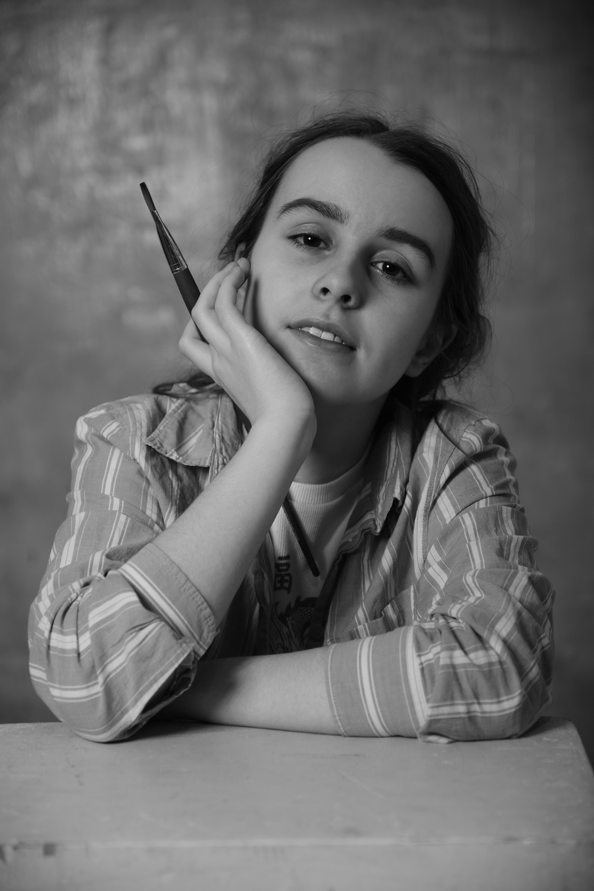 Другие работы. Игорь Скабелин