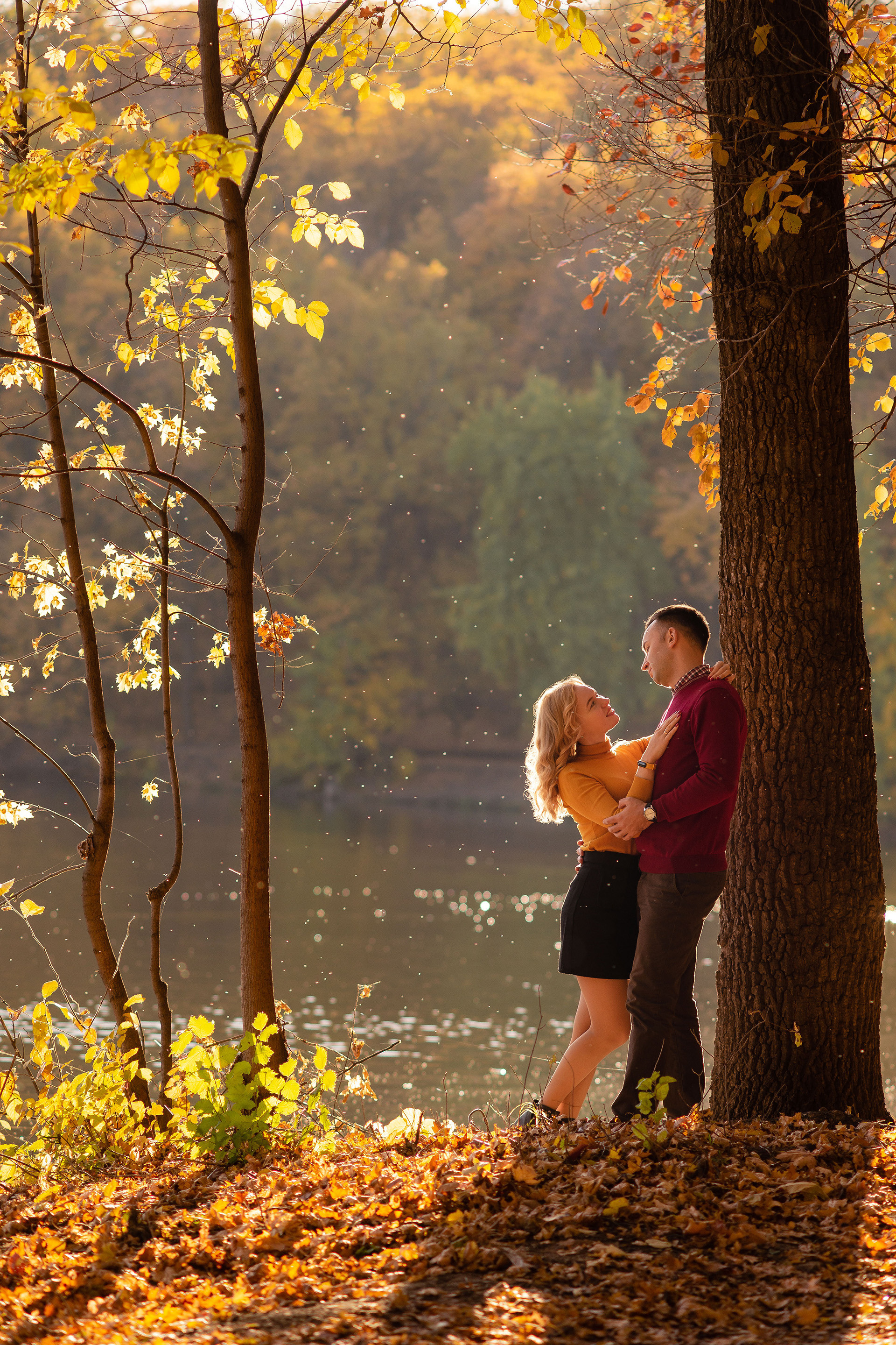 Если интересует съемка лавстори в Саратове загляните в данный раздел