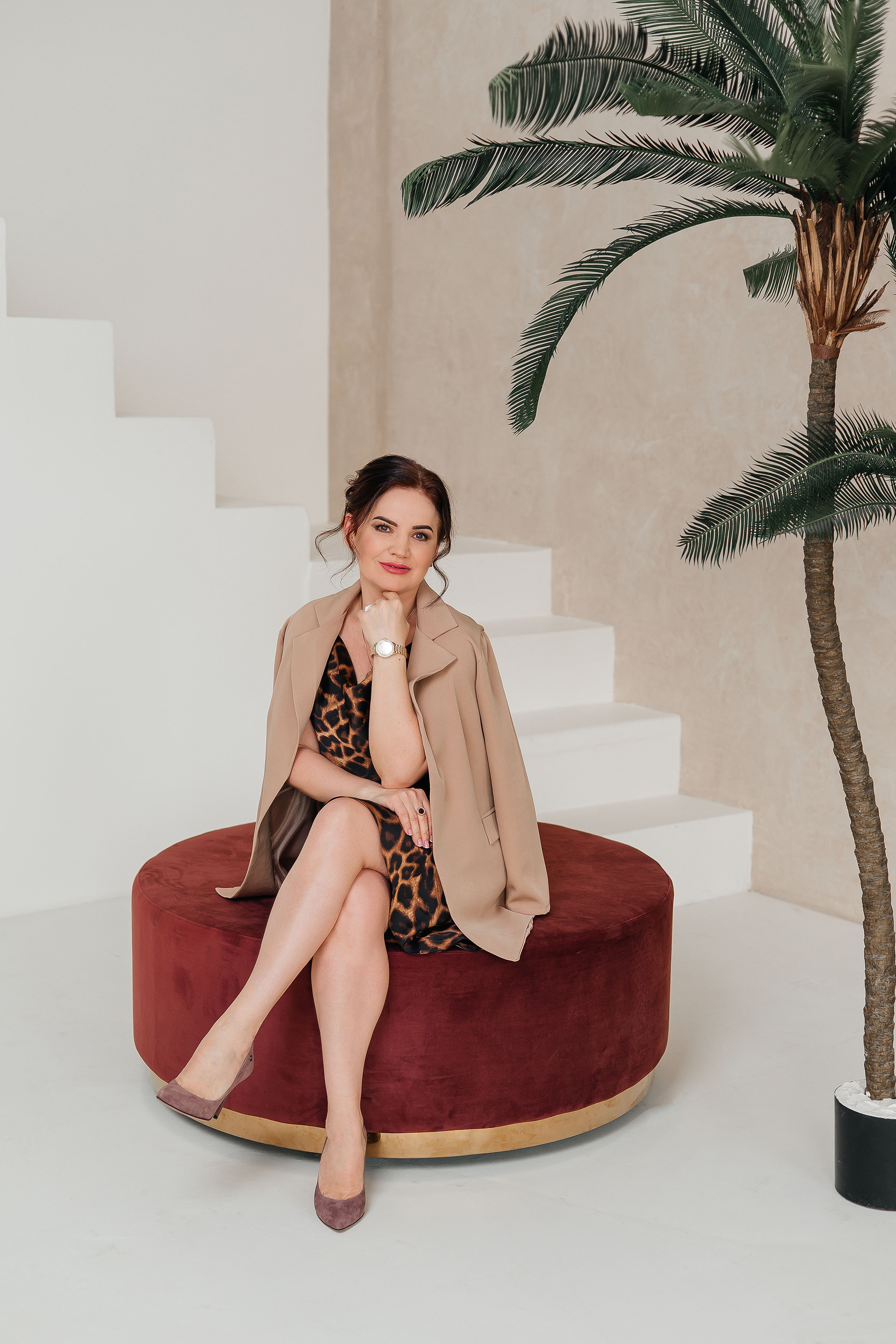 Новогоднюю фотосессию в Саратове можно провести и в индивидуальном порядке. Посмотрите примеры в портфолио ниже.