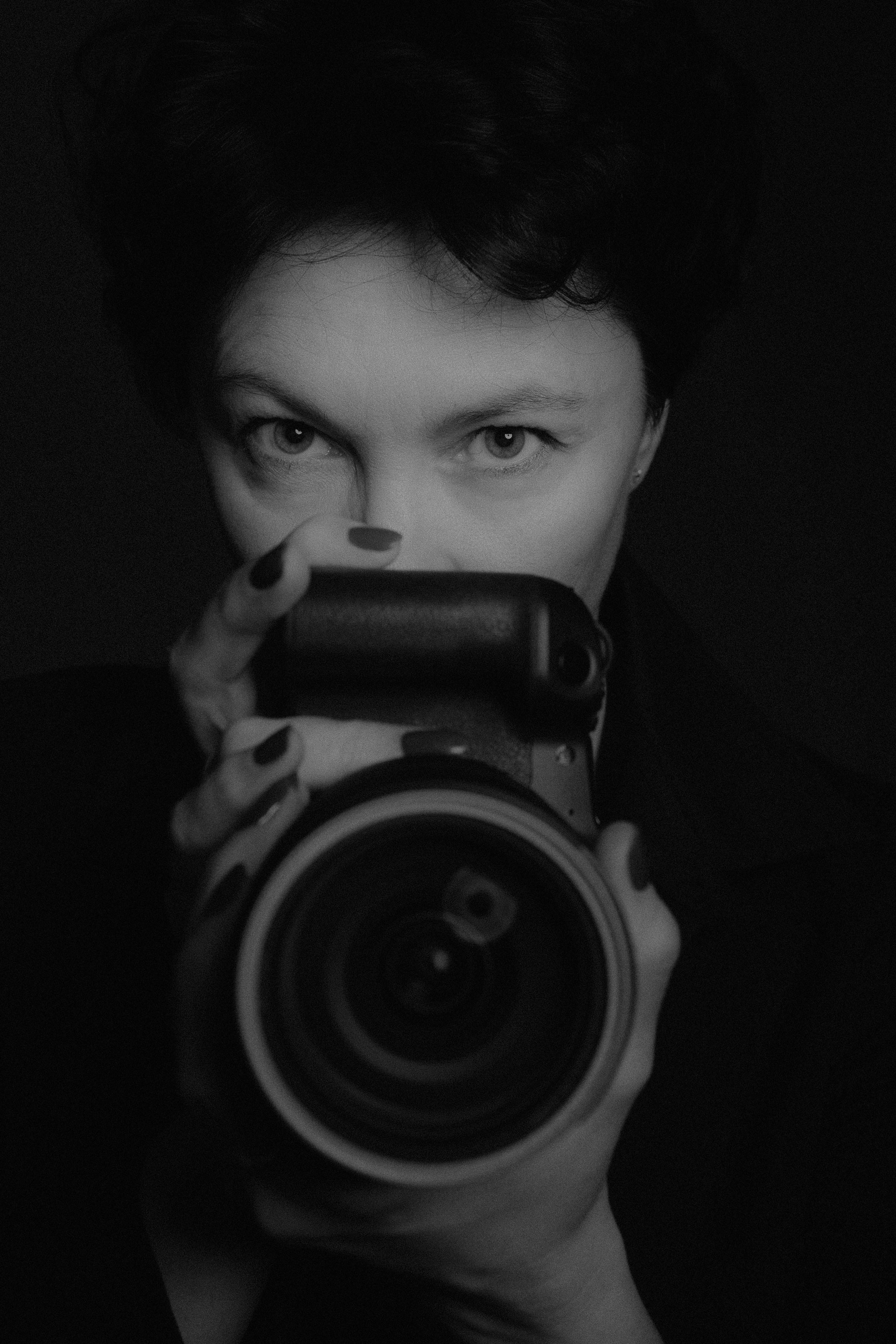 Контакты. Фотограф Алёна Нильссон