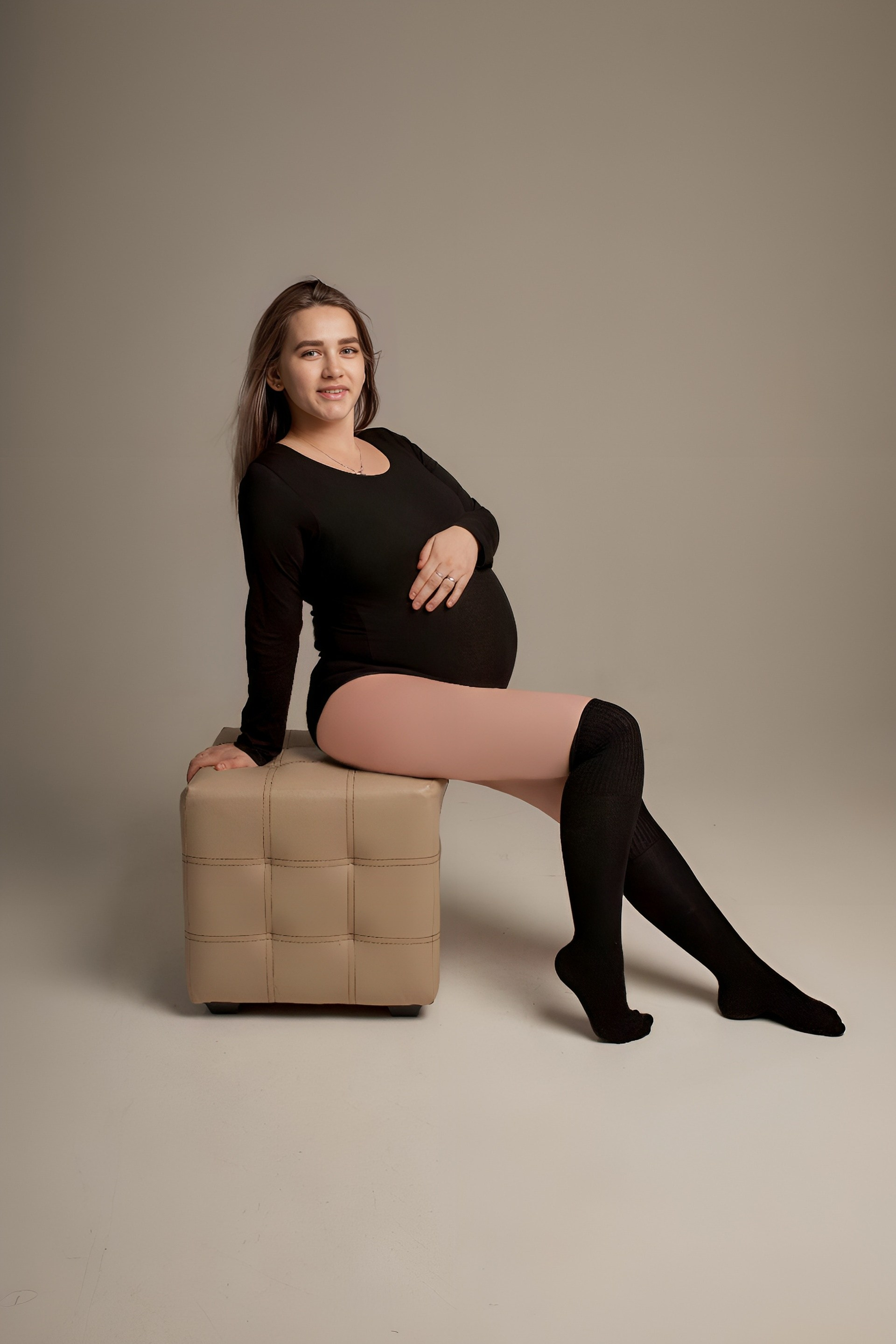 Фотосессия беременности. Семейный и свадебный фотограф Екатерина Михайлова