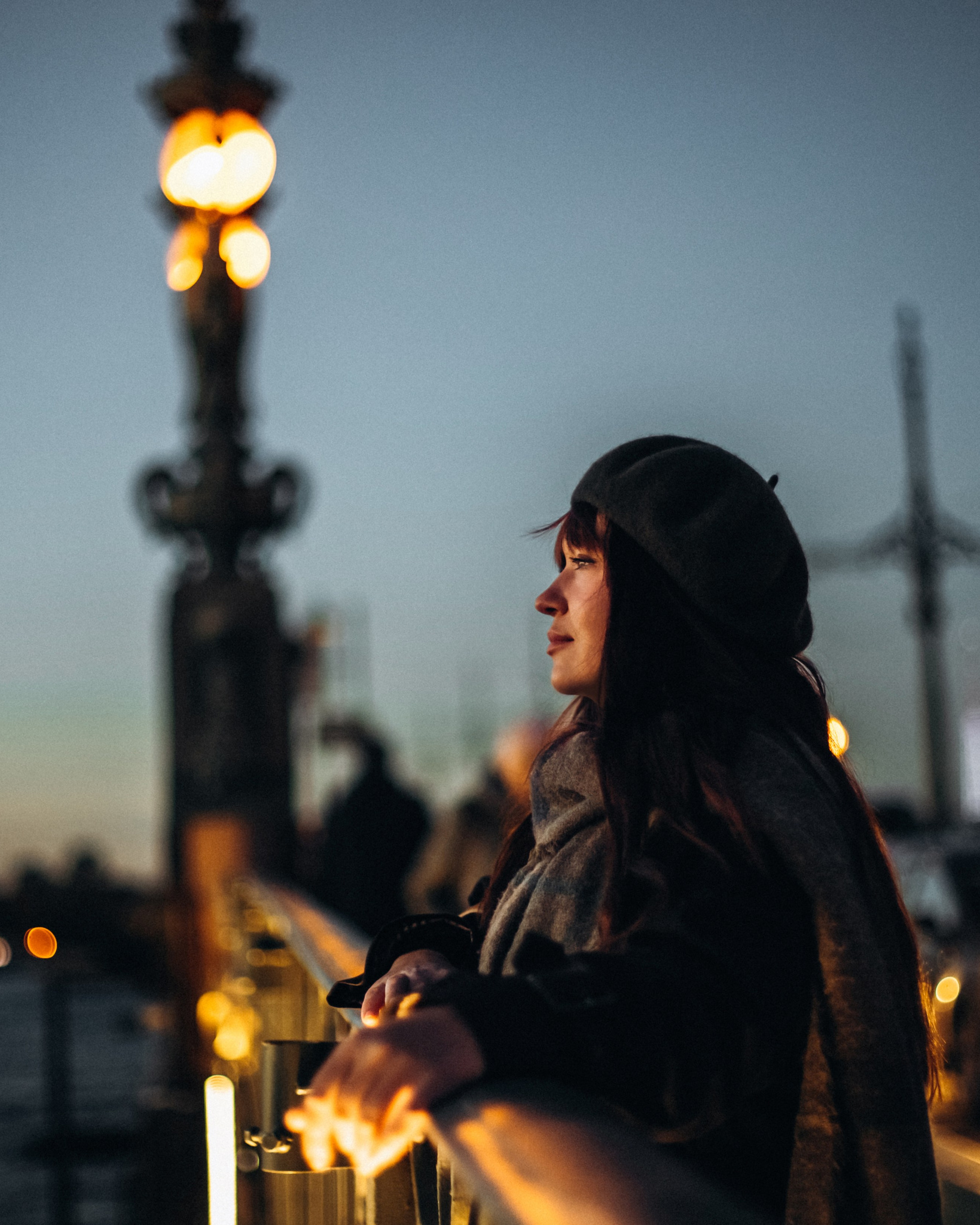 Фотограф в Санкт Петербурге Лара Великова