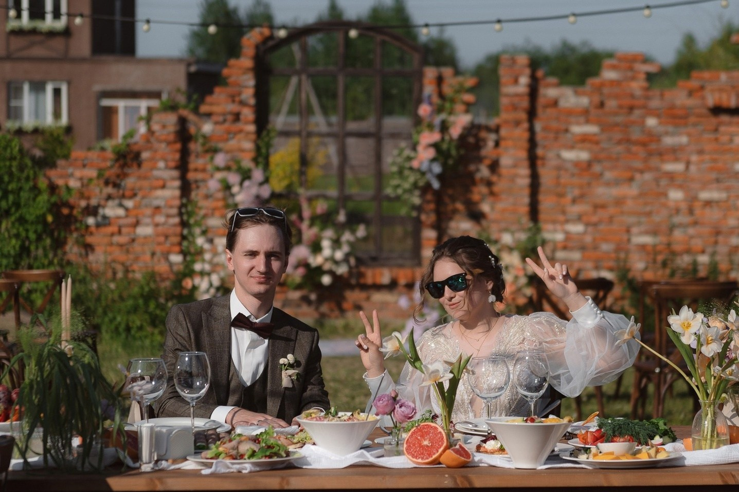 Кейтеринг Royal Catering | По Москве и Московской области организуем р