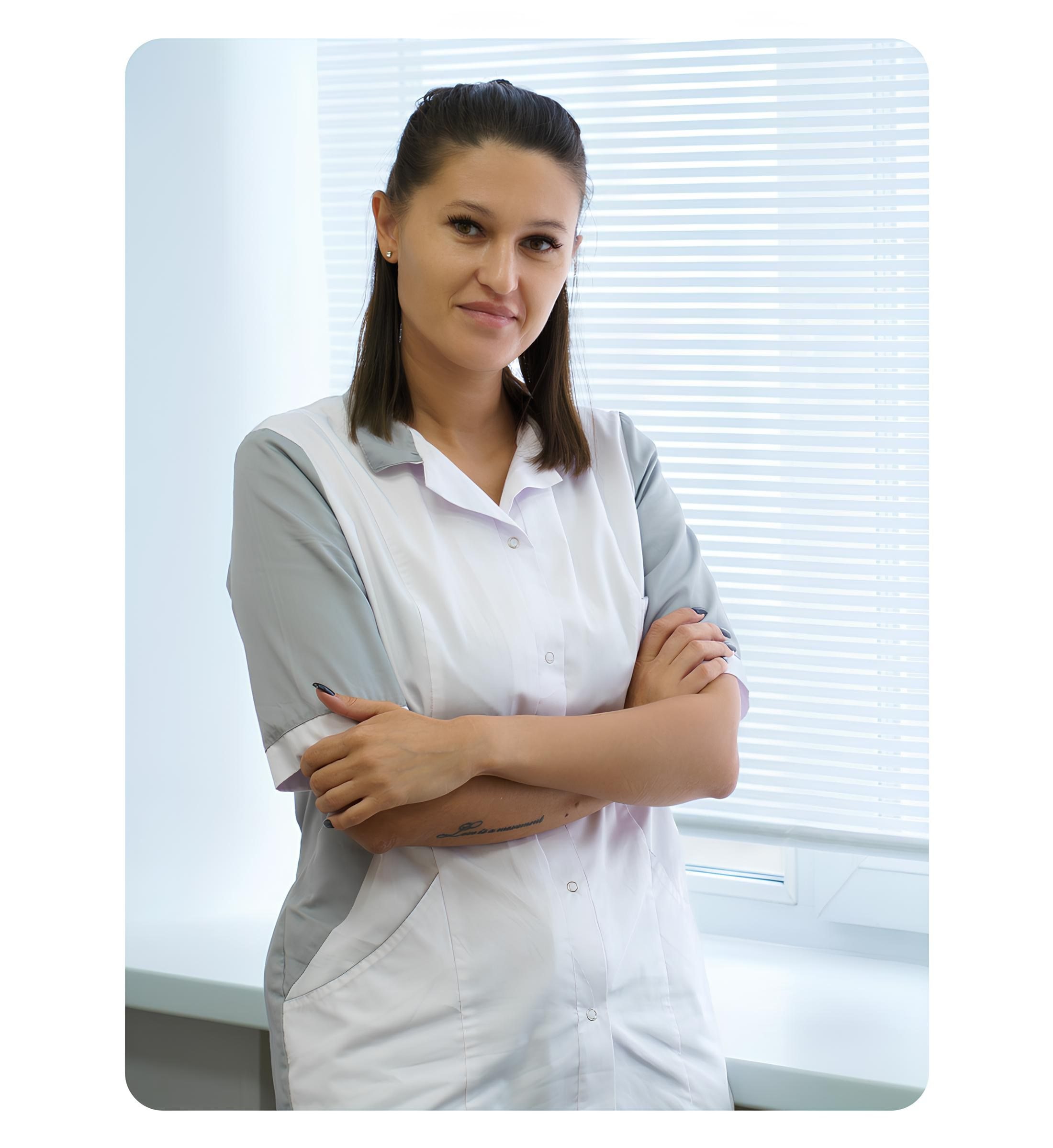 Подолог г. Хабаровск — центр здоровой стопы «FOOTTIME»