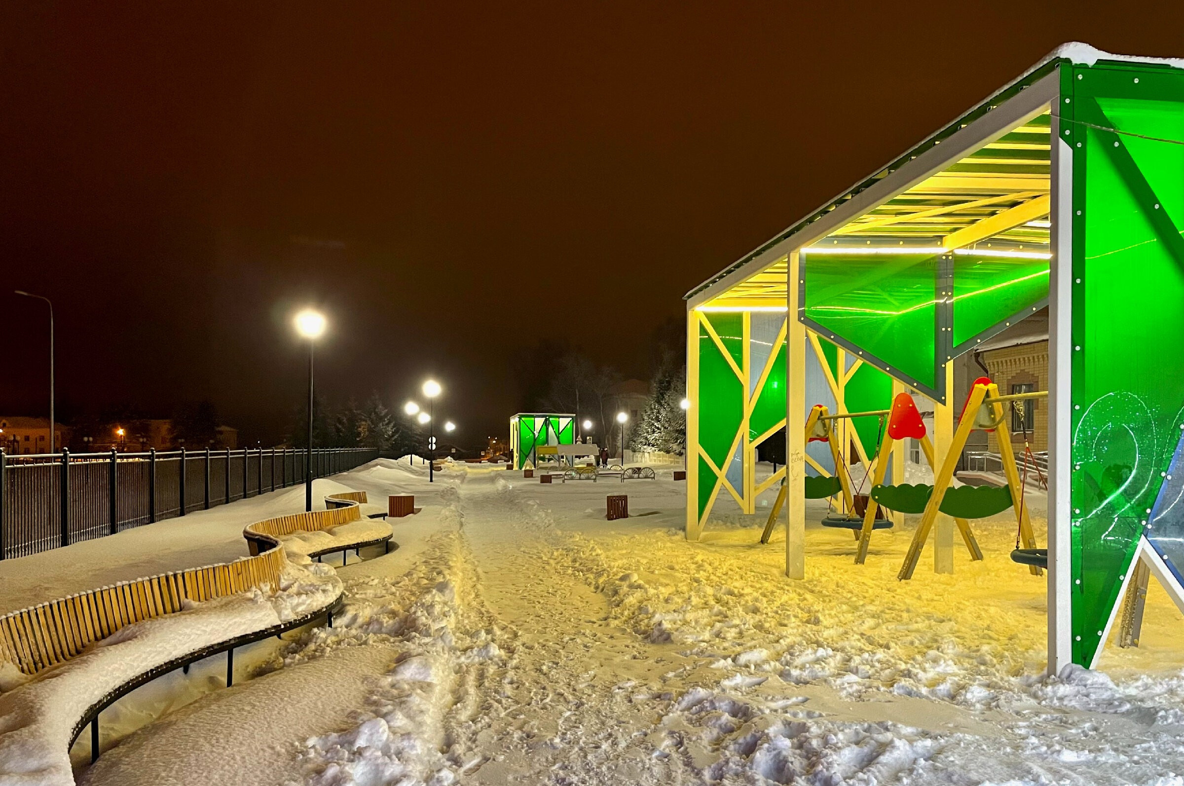 Краснослободск – тихий город в респ. Мордовия. Проект «Фотокладовка»: блог уличной фотографии в формате street photo
