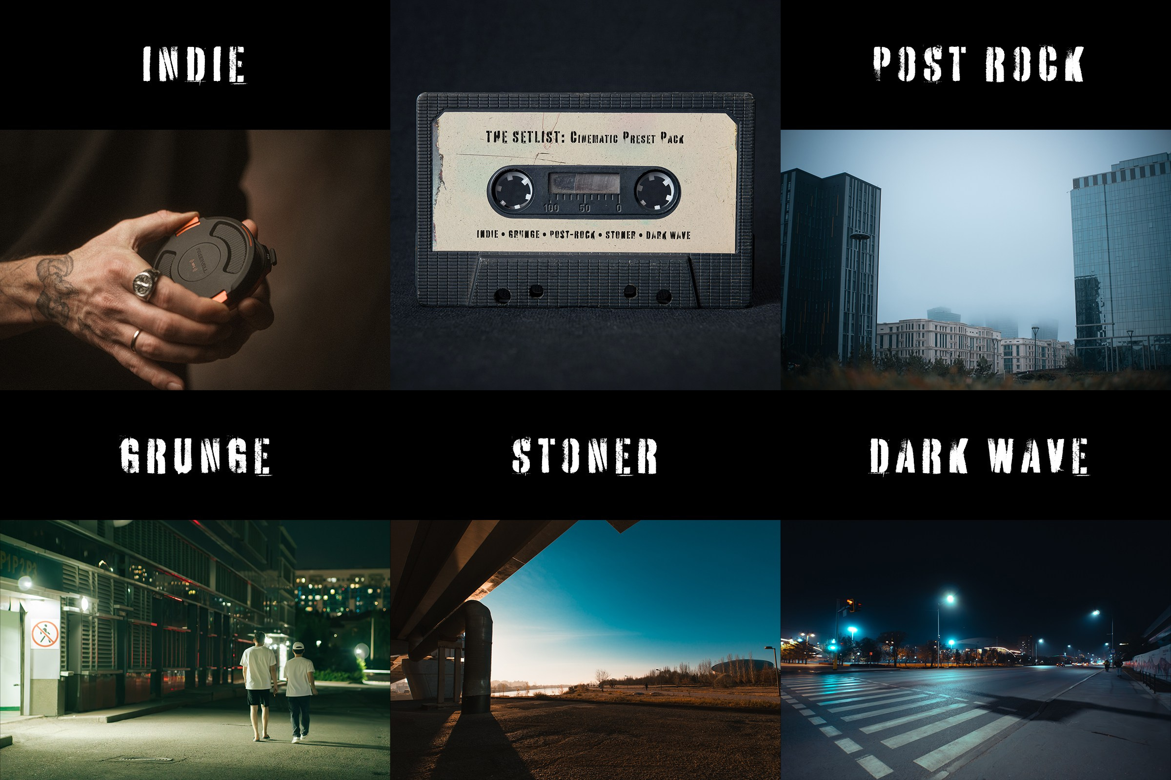 Магазин для фотографов