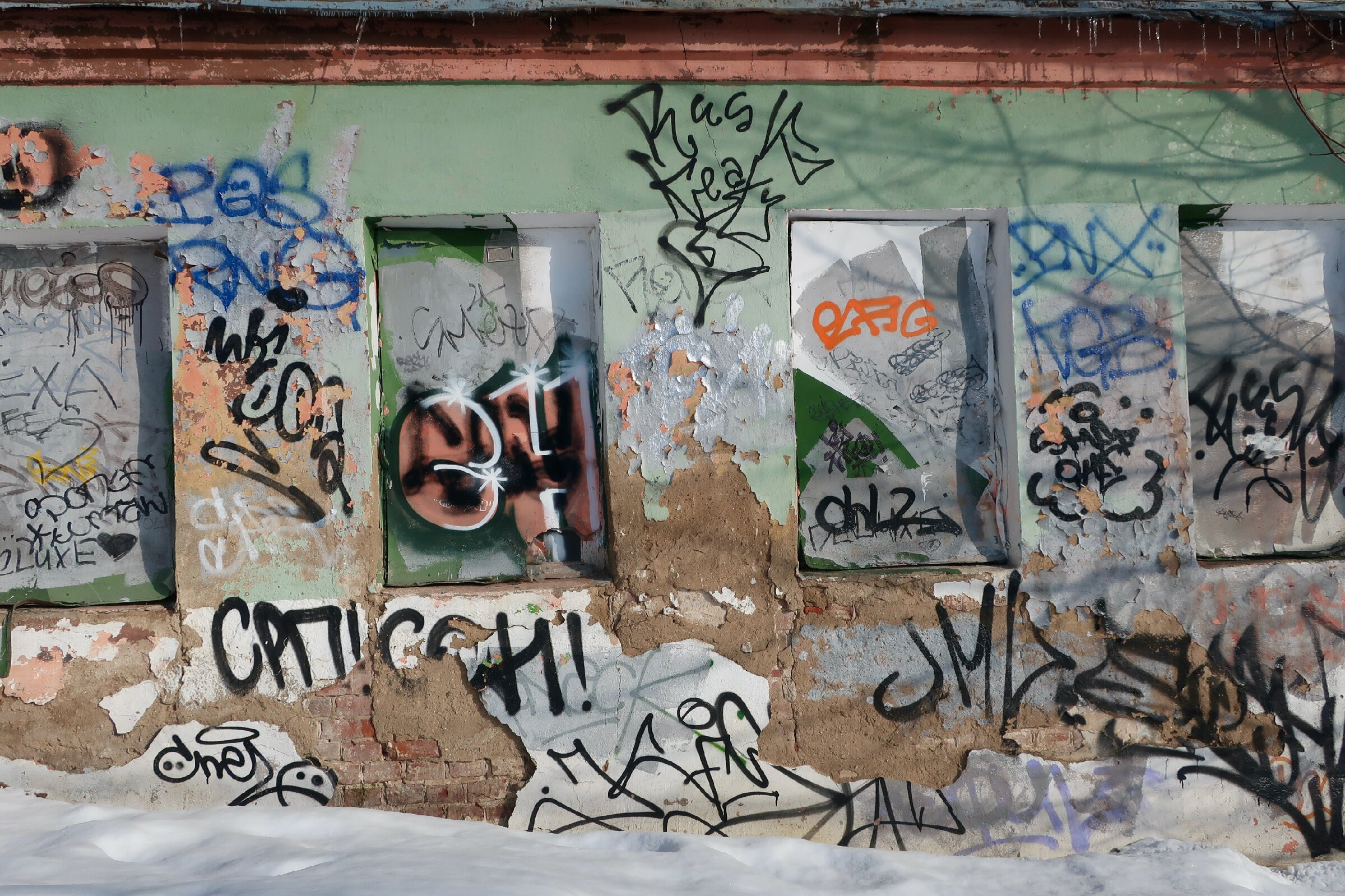 Фотопрогулка по г. Сергиев Посад: Блинная гора, Русский Дворик, Лавра. Проект «Фотокладовка»: блог уличной фотографии в формате street photo