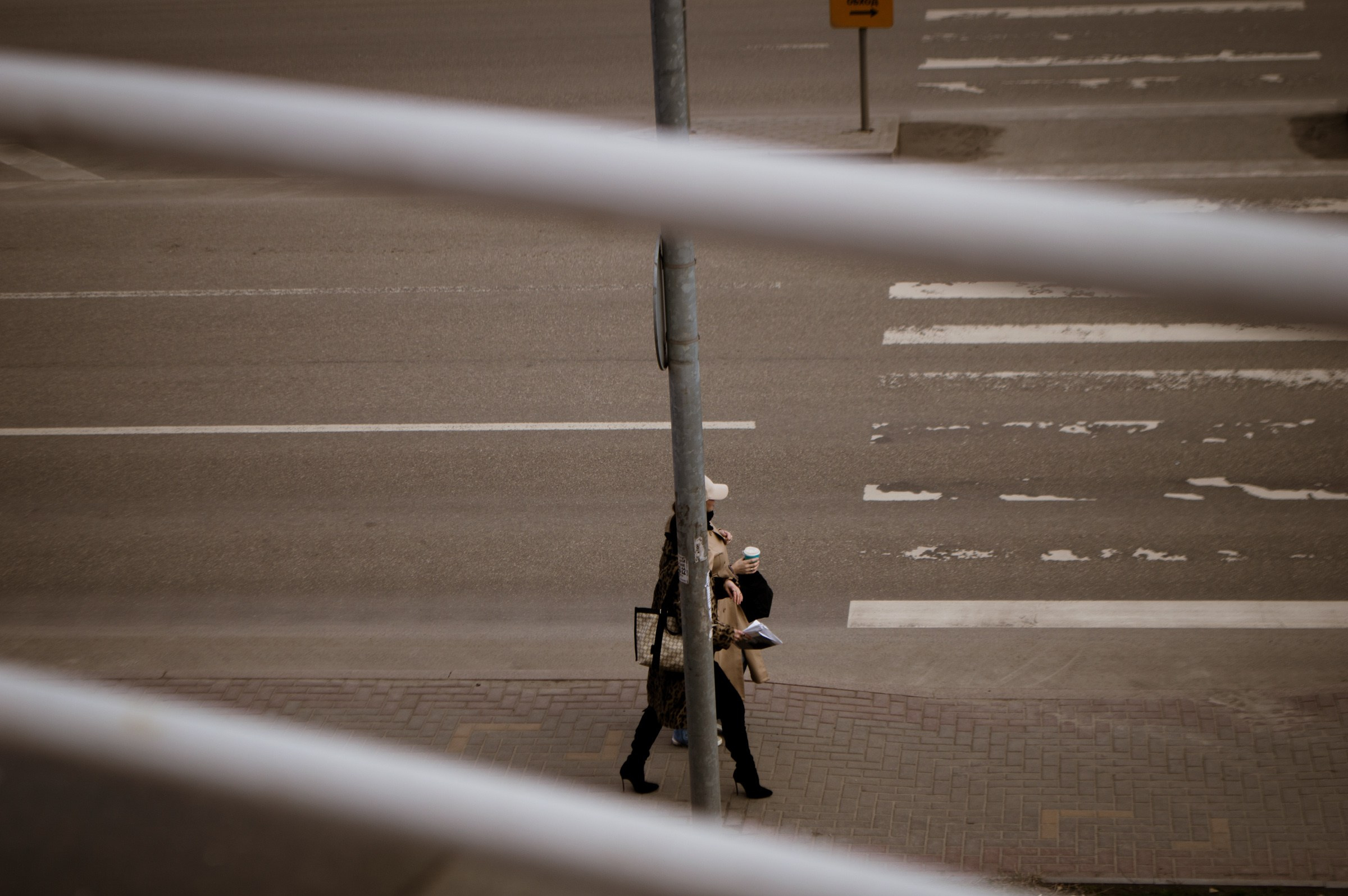 Одиночные снимки