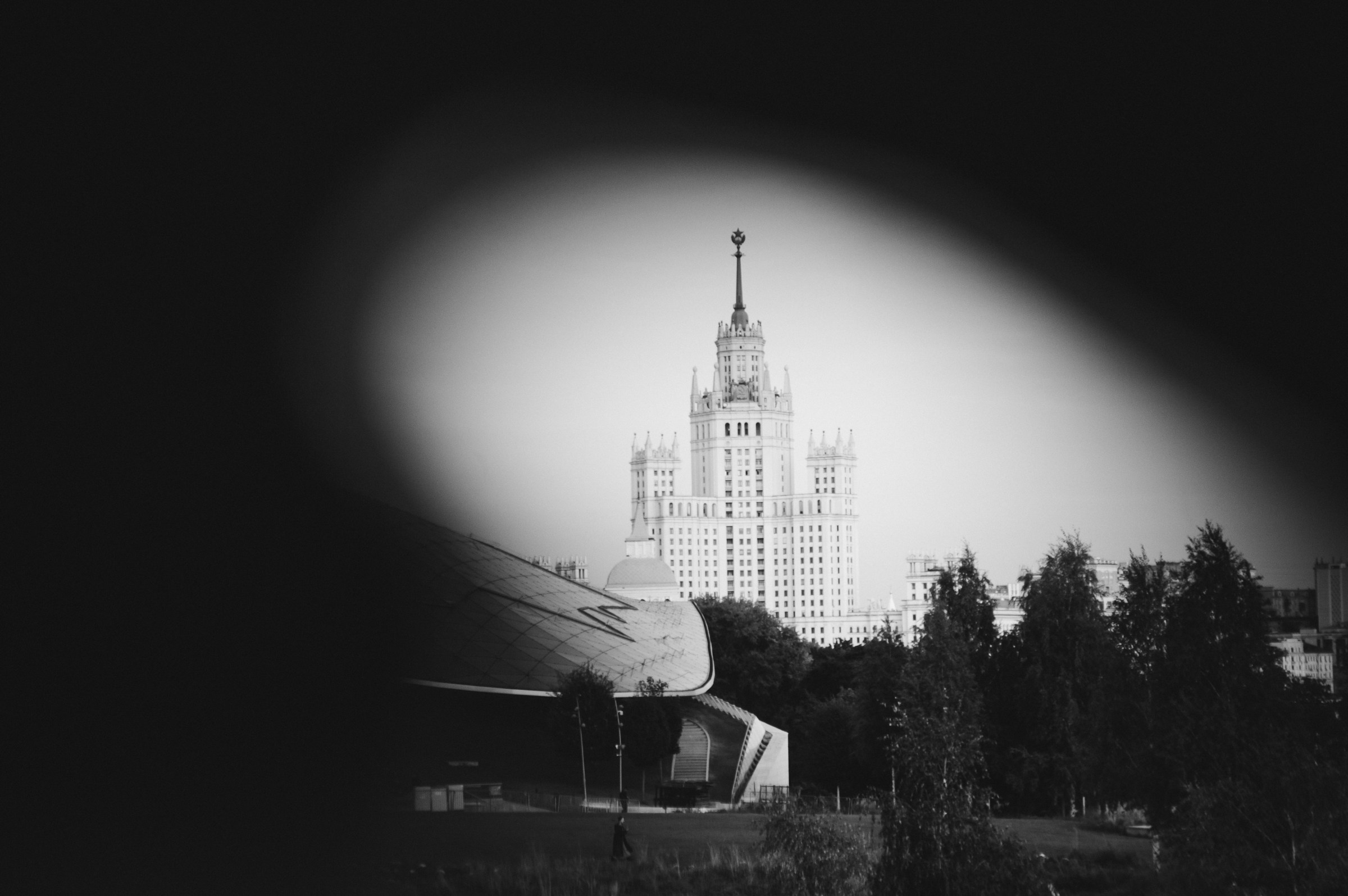 Одиночные снимки