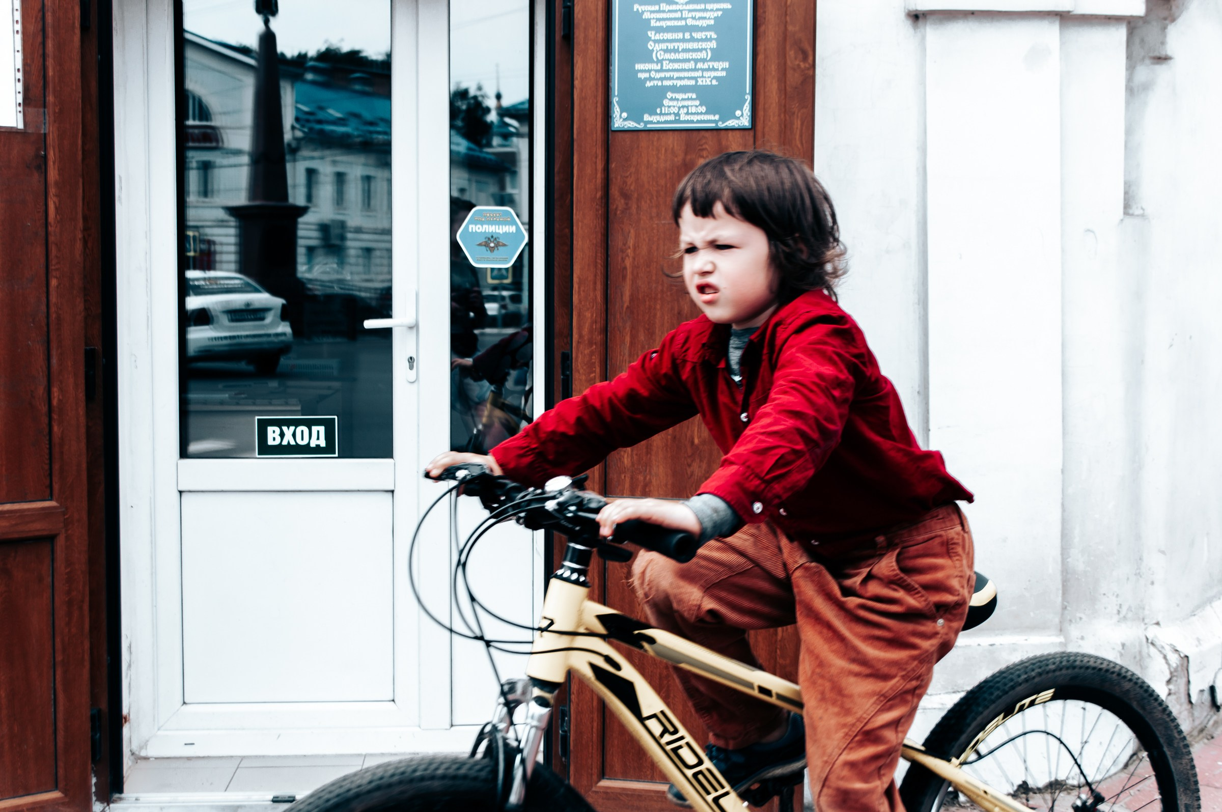 Одиночные снимки