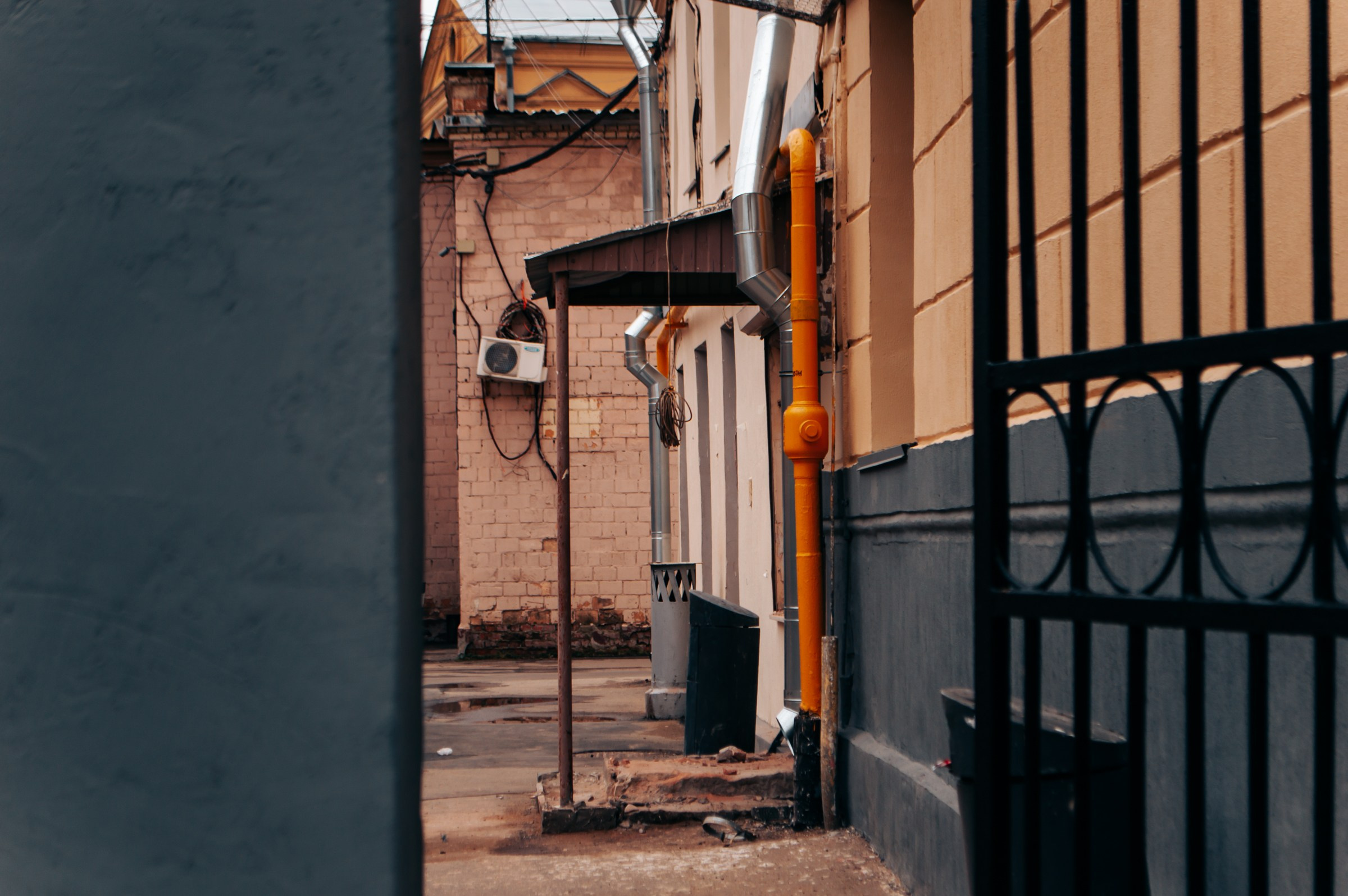 Одиночные снимки