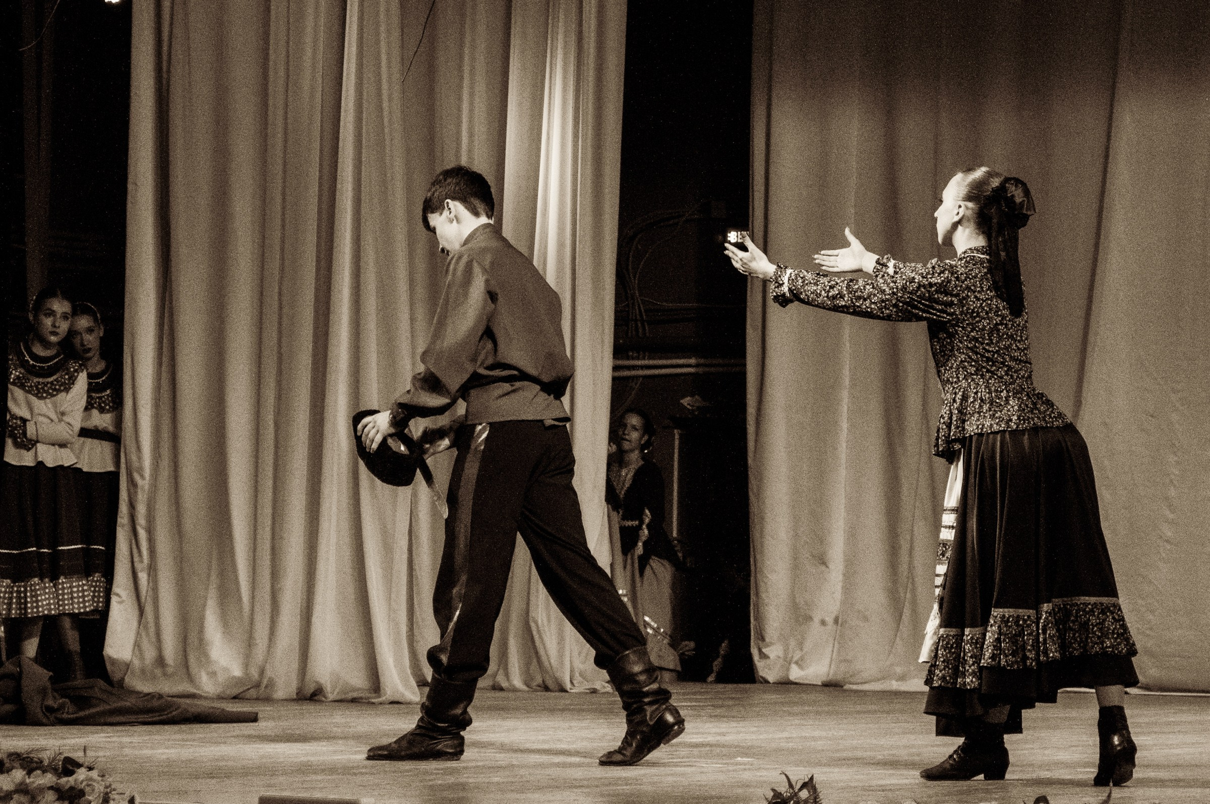 Одиночные снимки