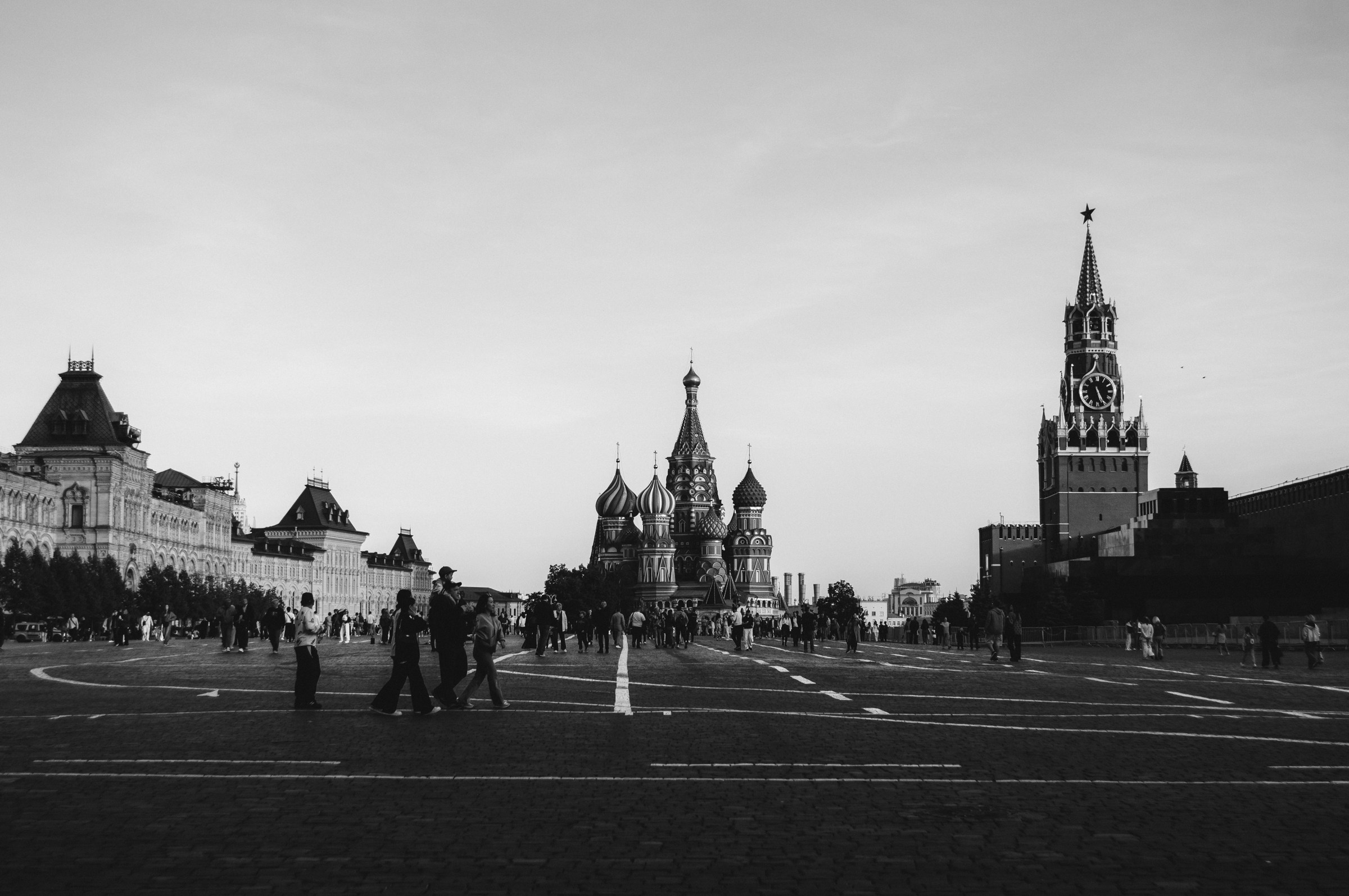 Одиночные снимки