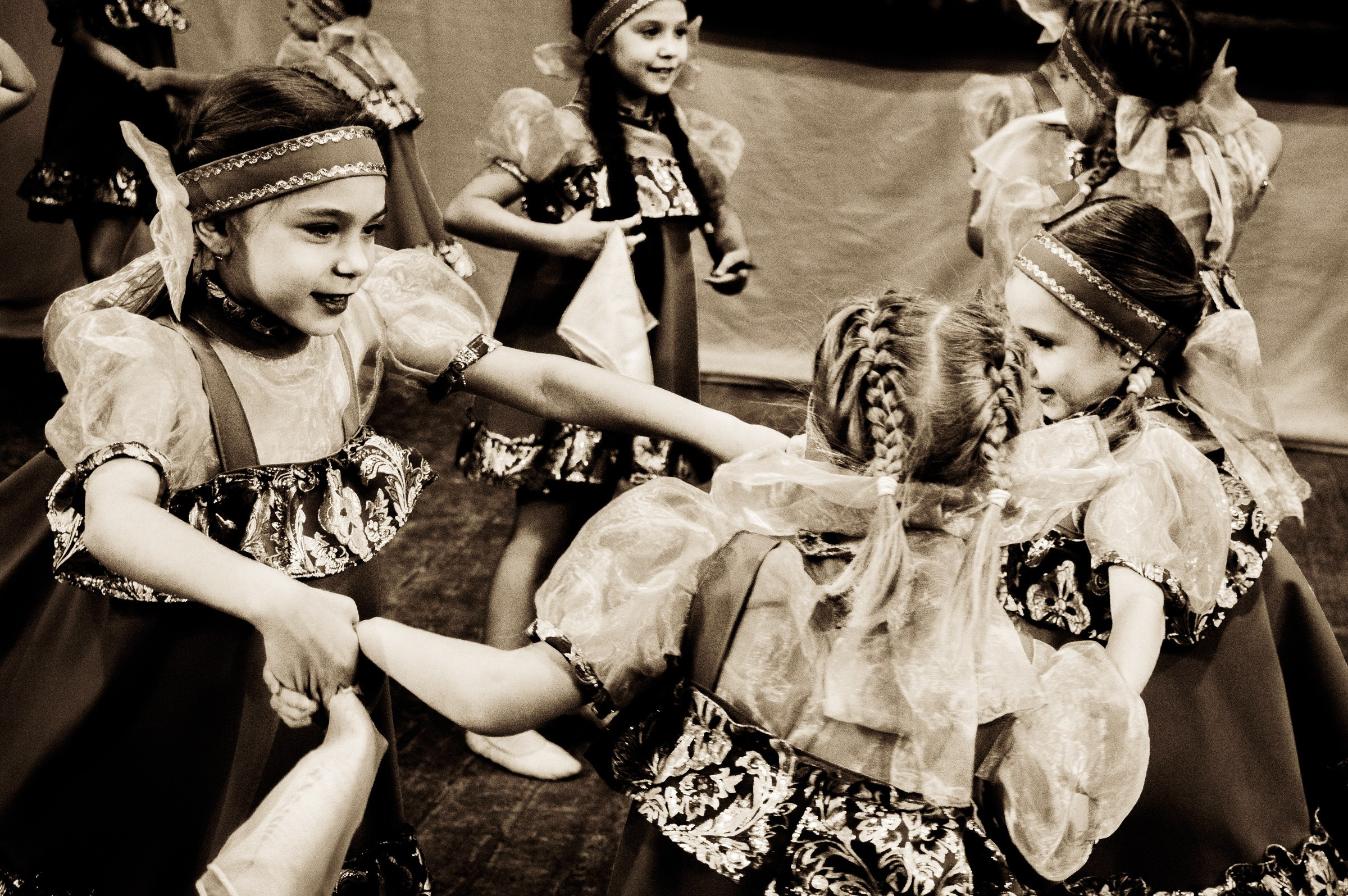 Одиночные снимки