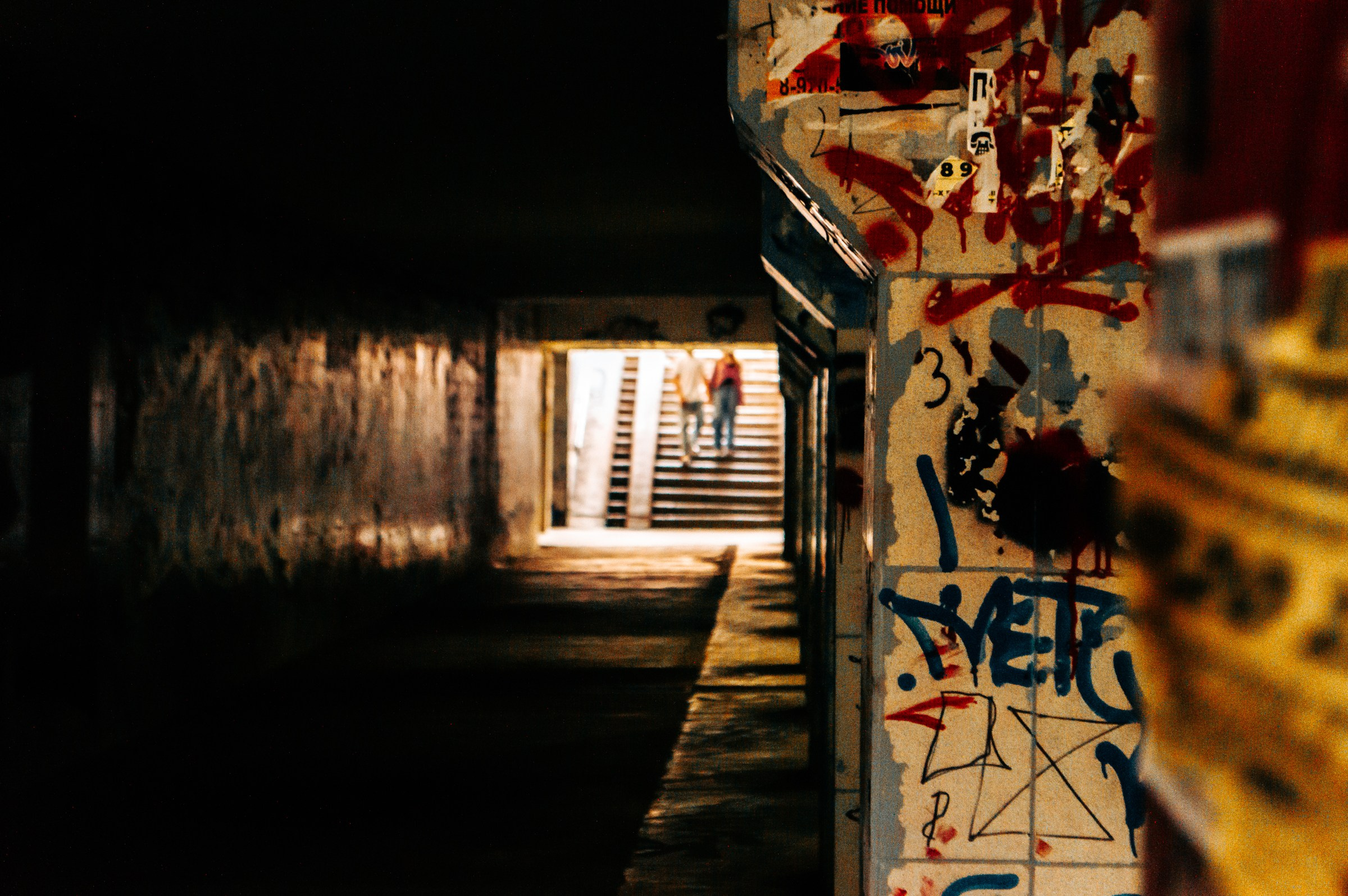 Одиночные снимки