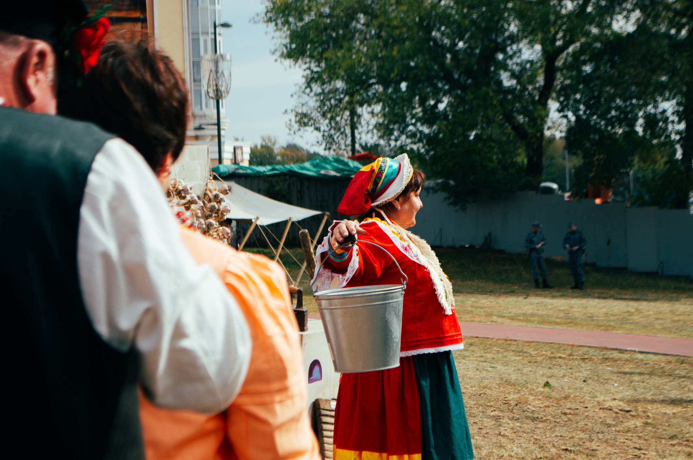 Одиночные снимки