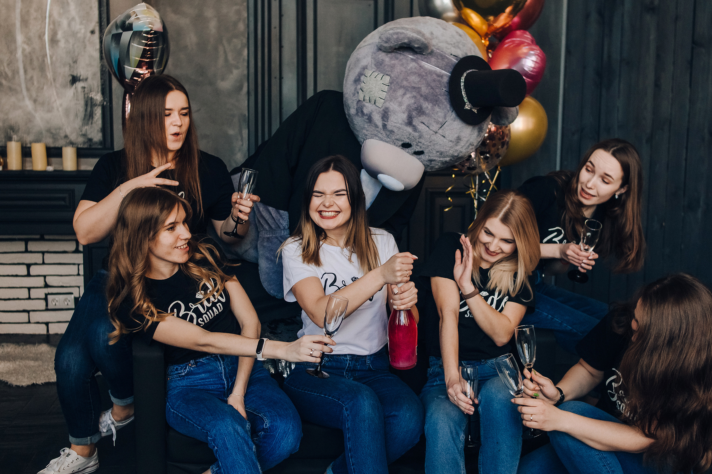 Репортажная съемка. Семейный фотограф в Минске Саша Павлюк