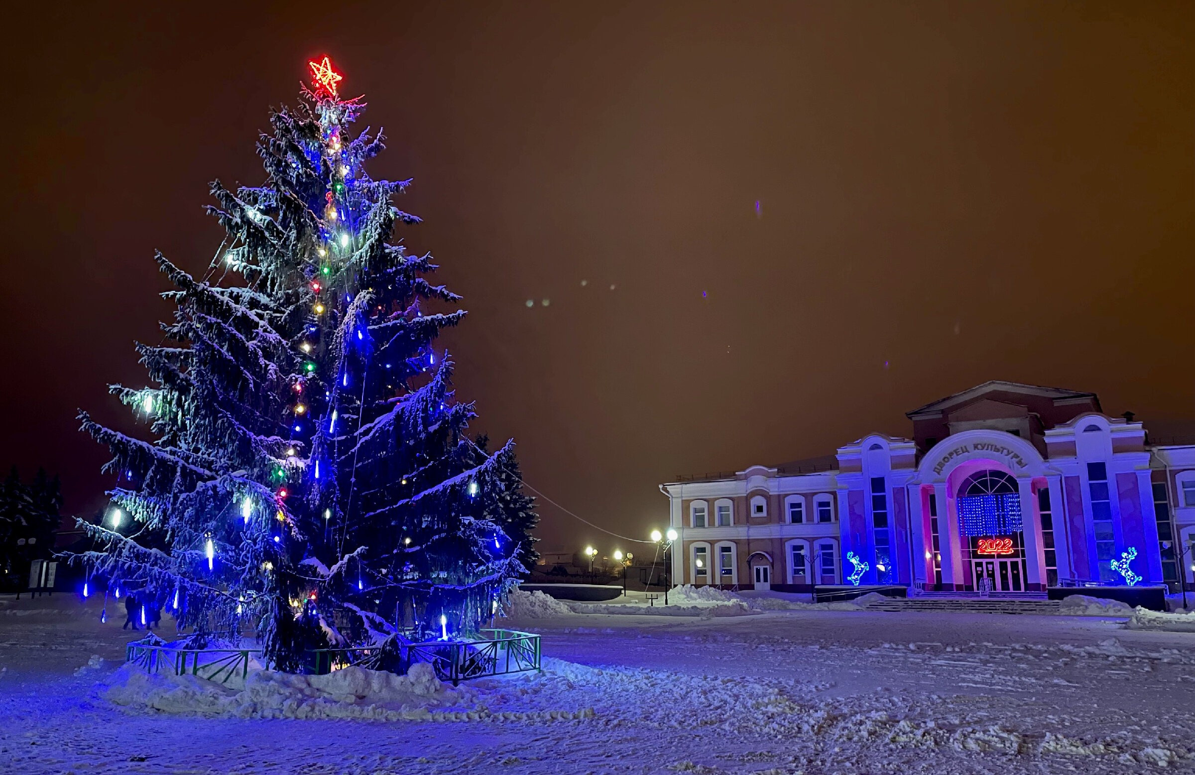 Краснослободск – тихий город в респ. Мордовия. Проект «Фотокладовка»: блог уличной фотографии в формате street photo